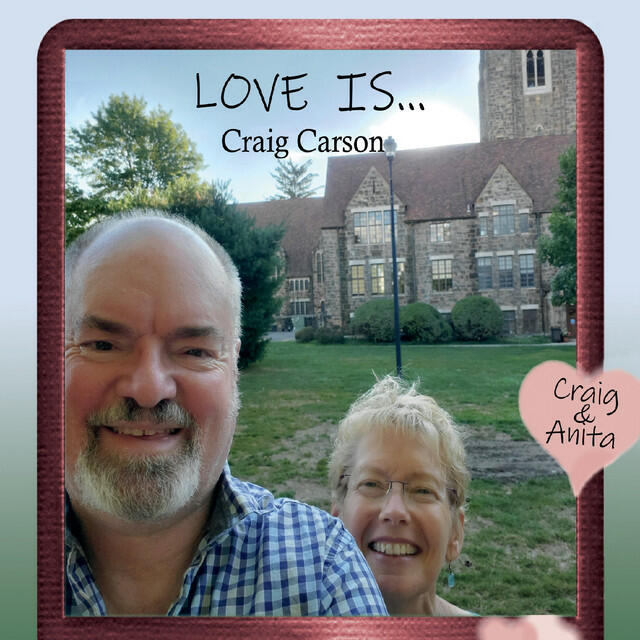 Релиз Love Is...