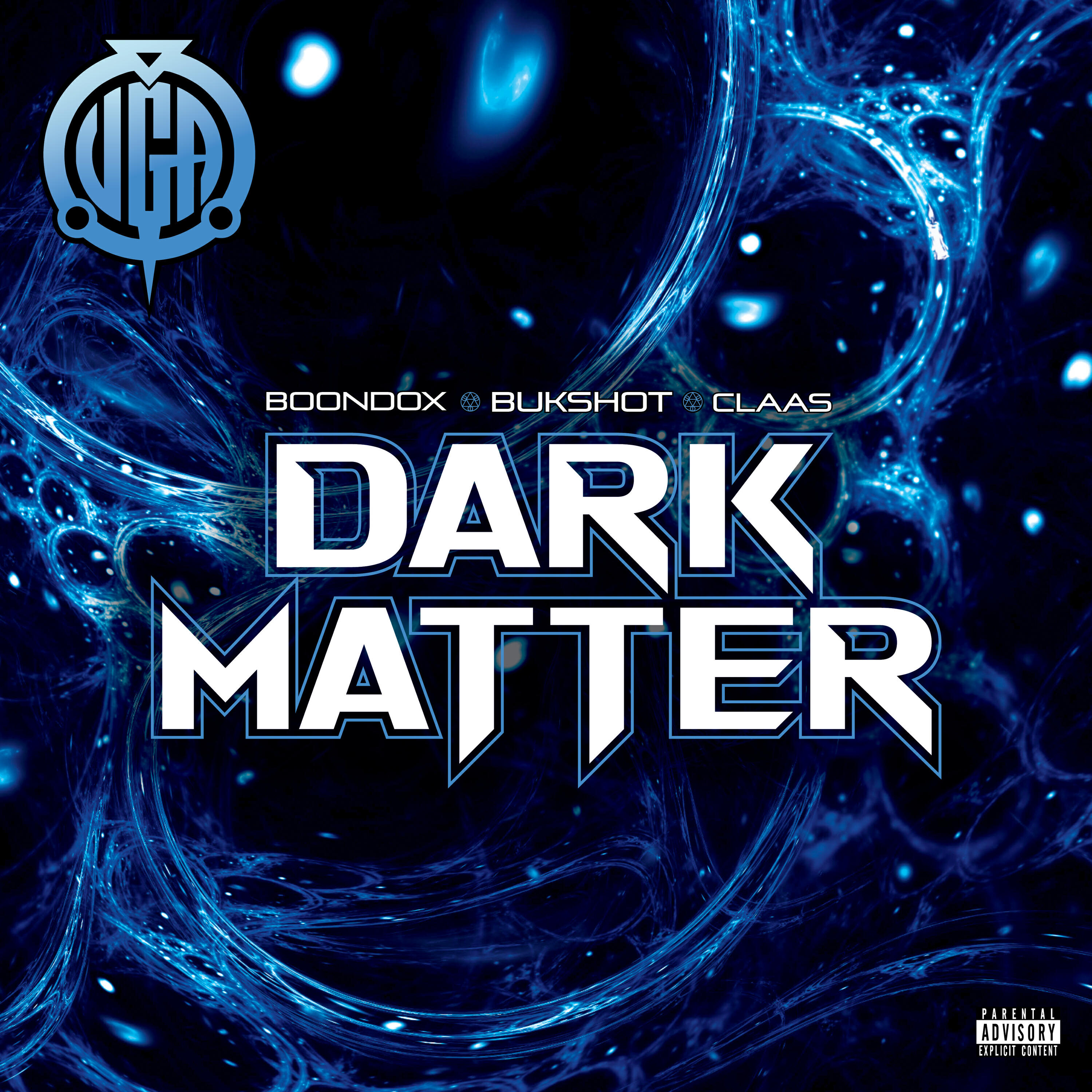 Релиз Dark Matter
