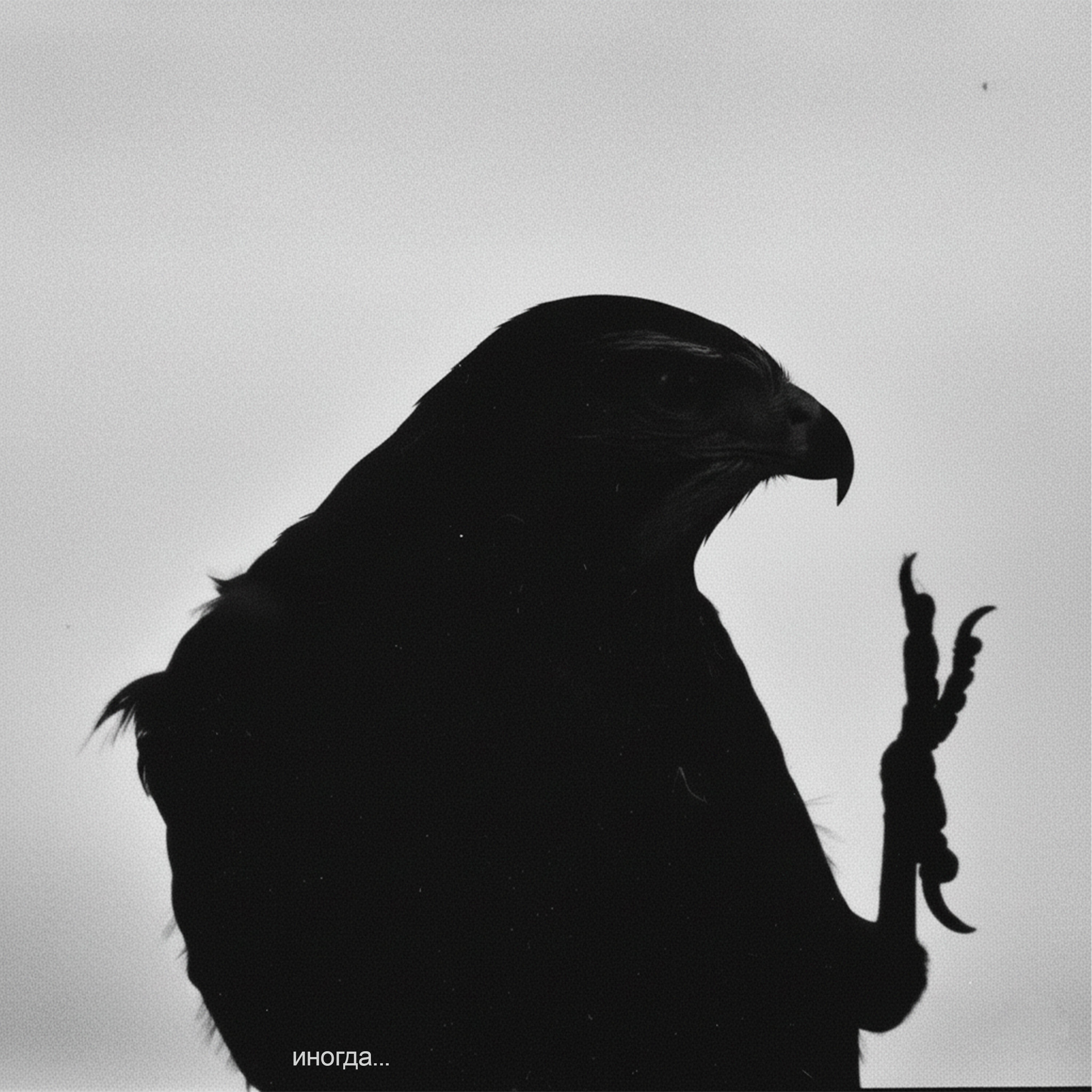 Релиз иногда