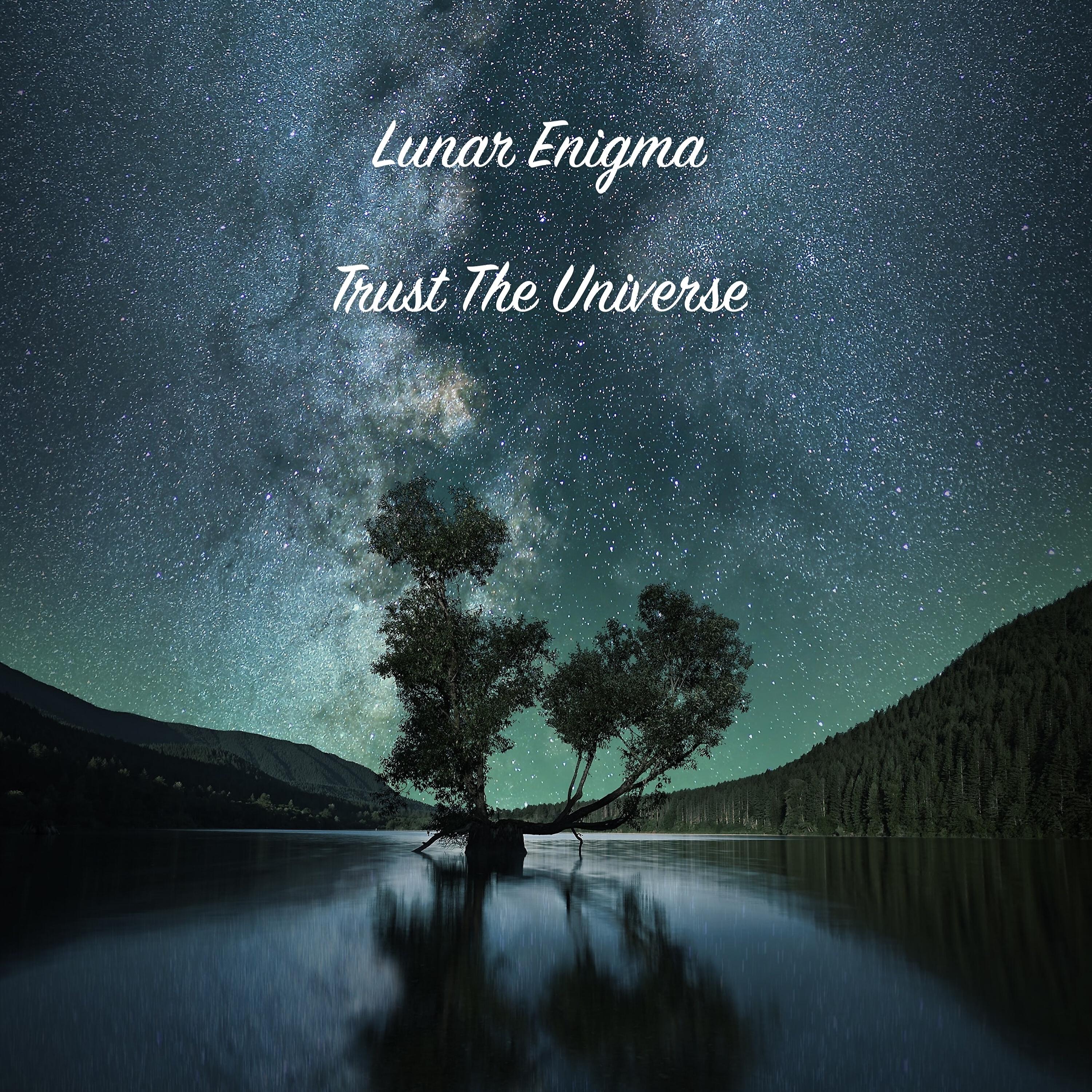 Релиз Trust The Universe