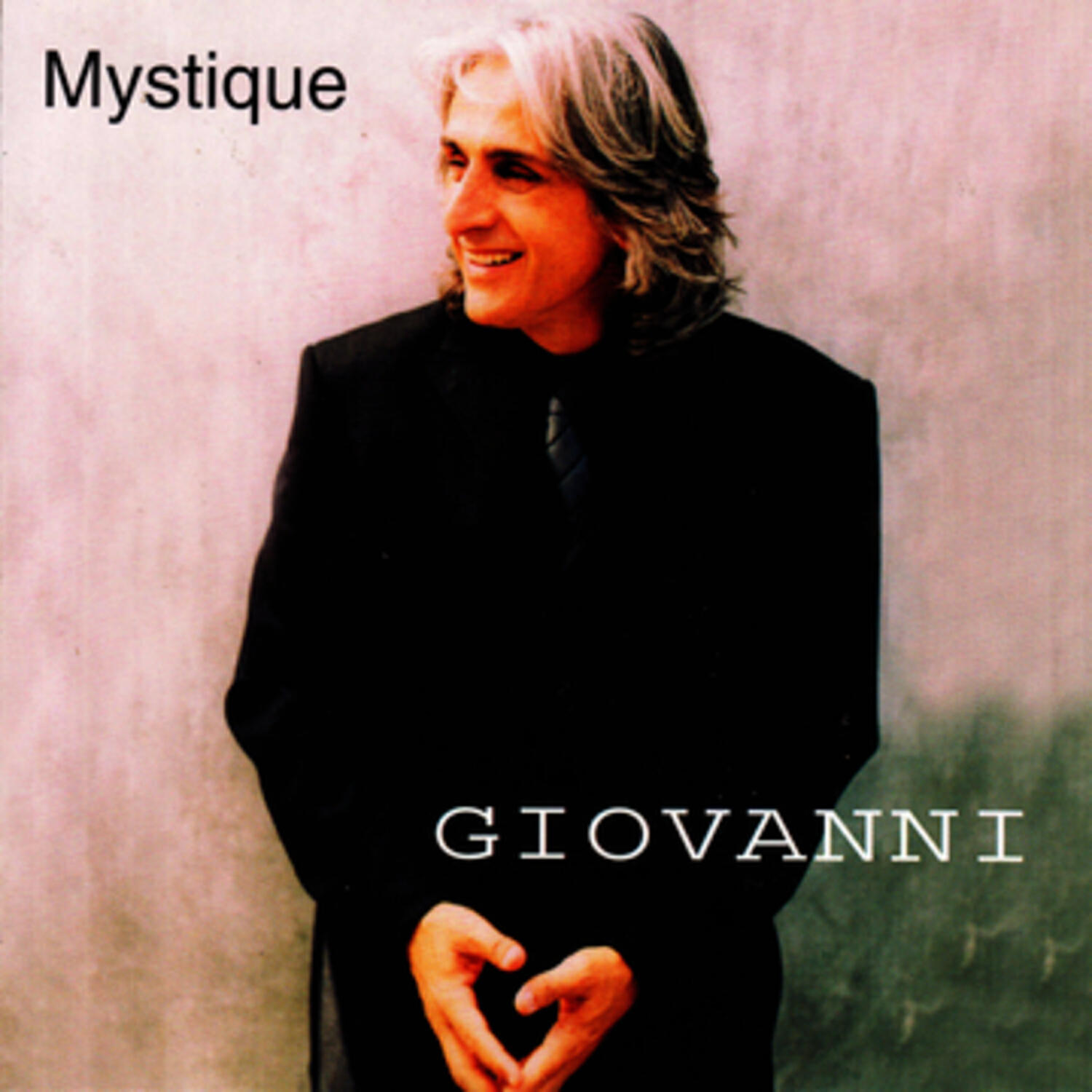 Релиз Mystique