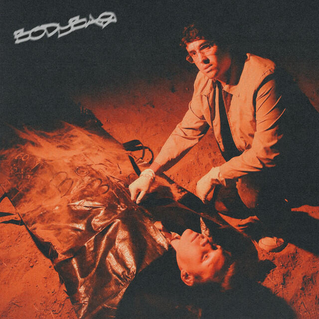 Релиз Body Bag (w/ Ethan Tasch)