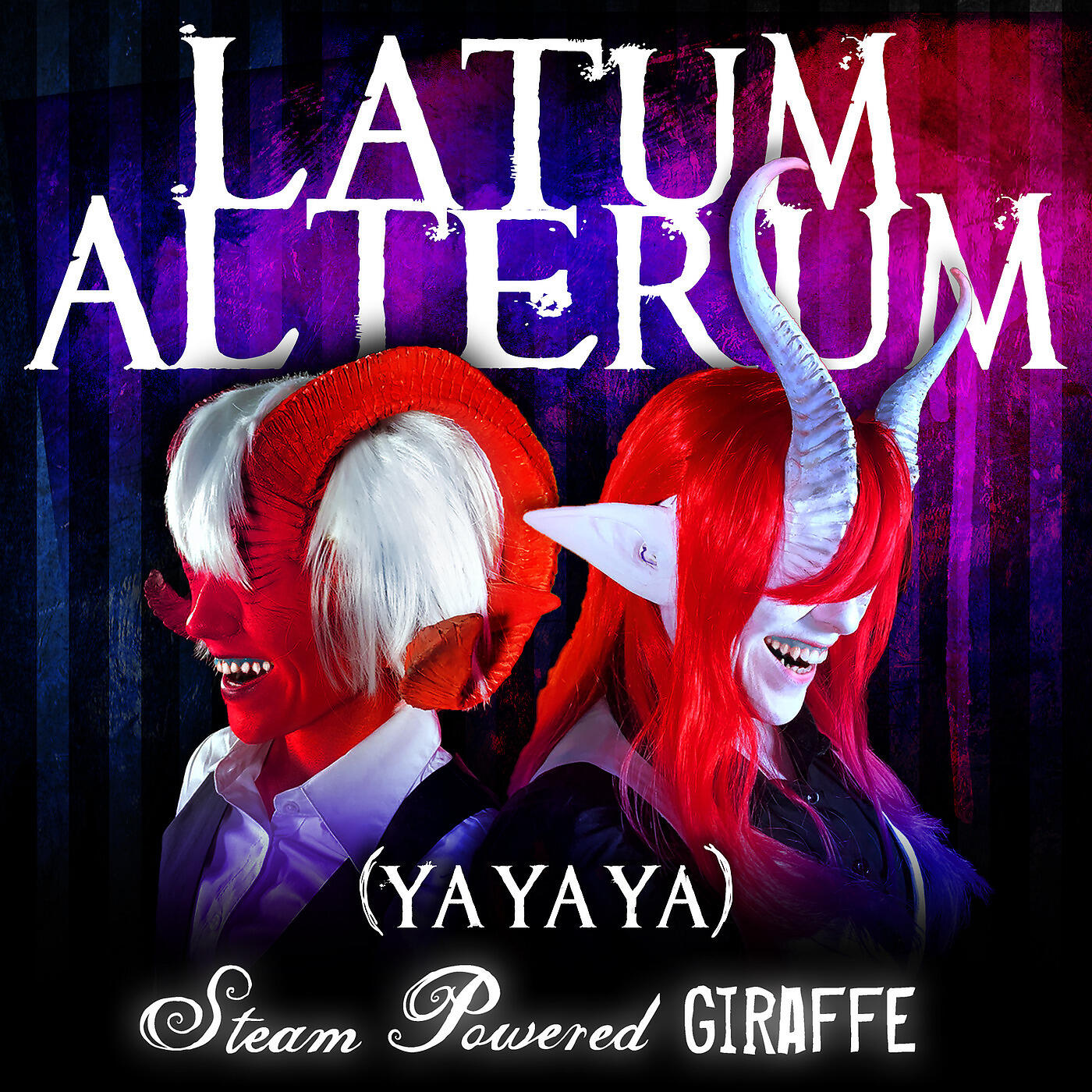 Релиз Latum Alterum (Ya Ya Ya)