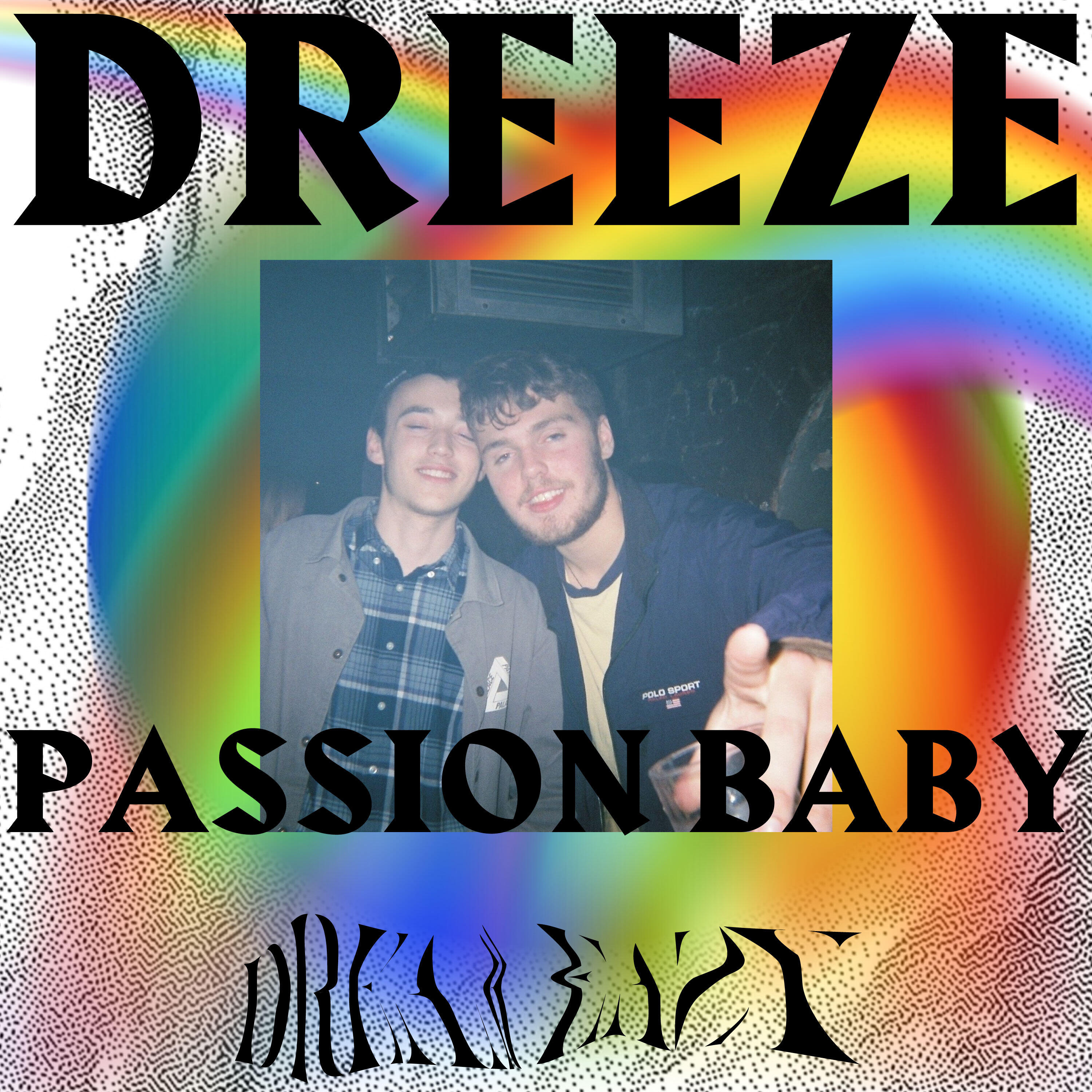 Релиз Passion Baby