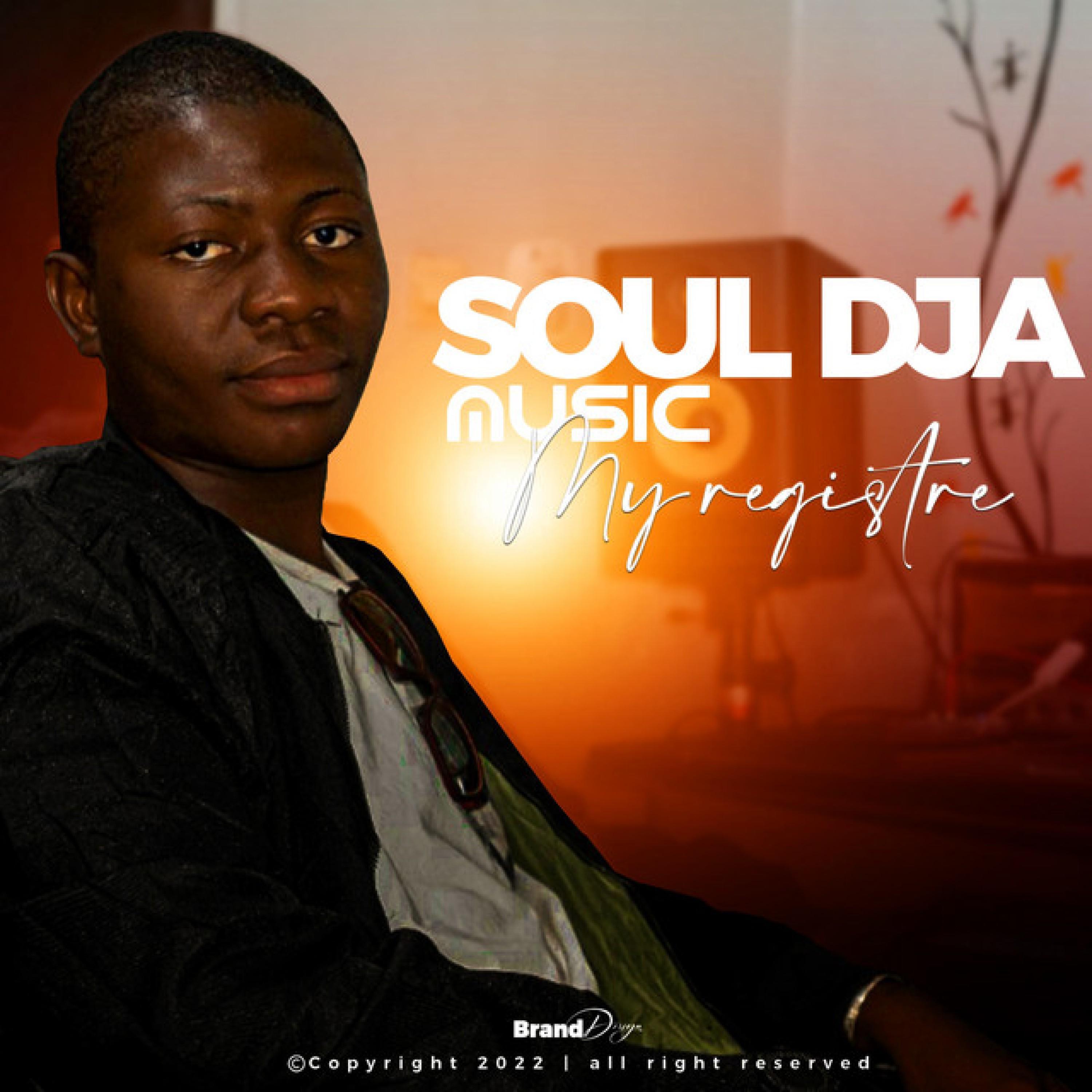 Soul Dja Music