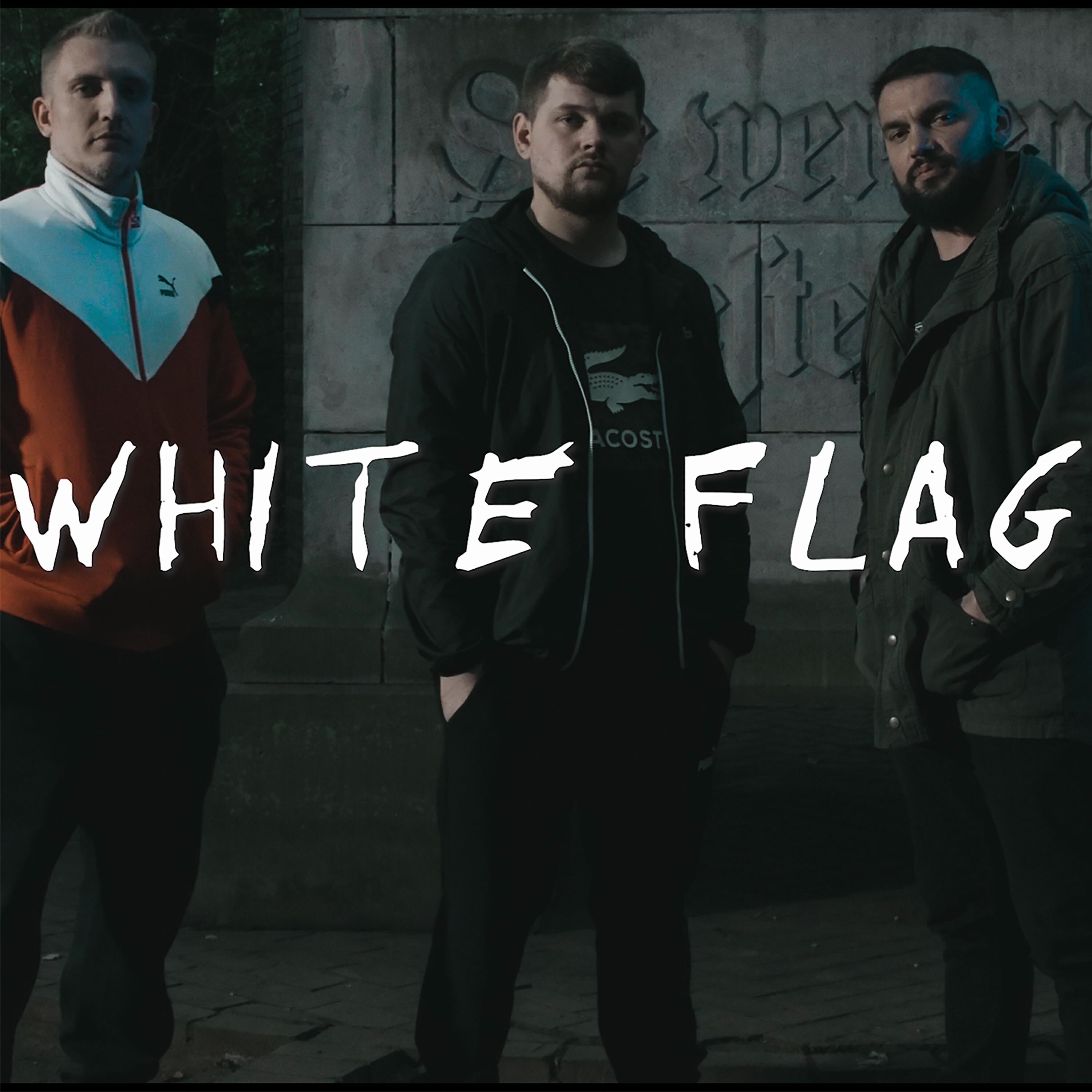 Релиз White Flag