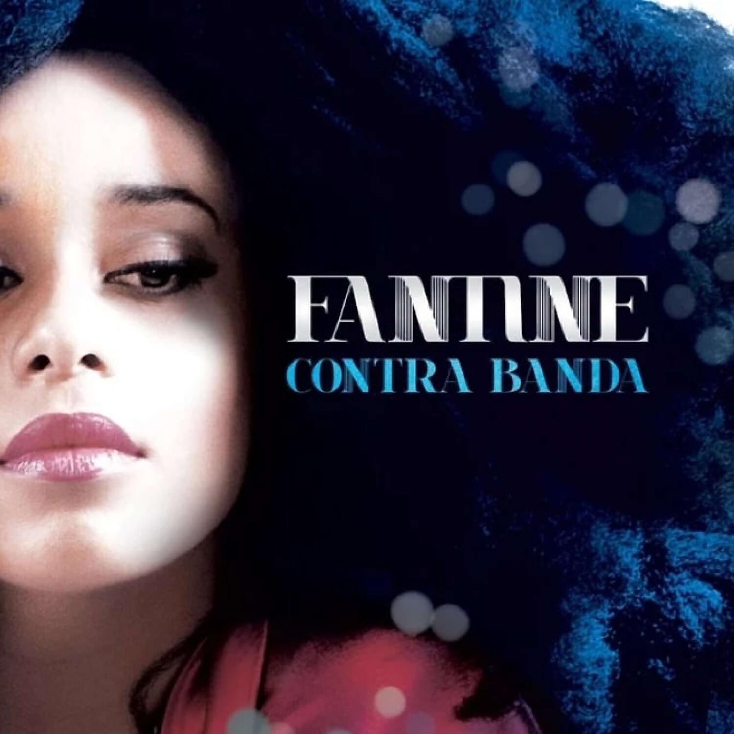 Релиз Contra Banda - Single