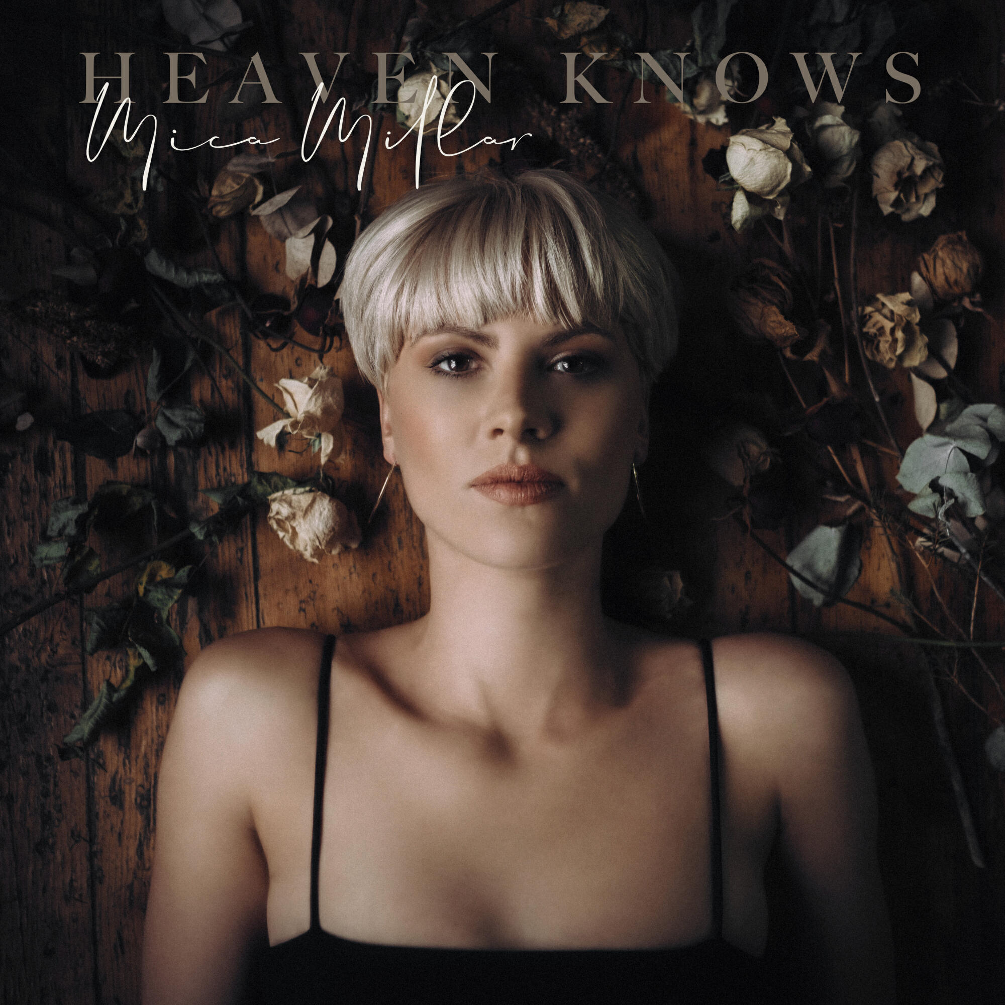 Релиз Heaven Knows