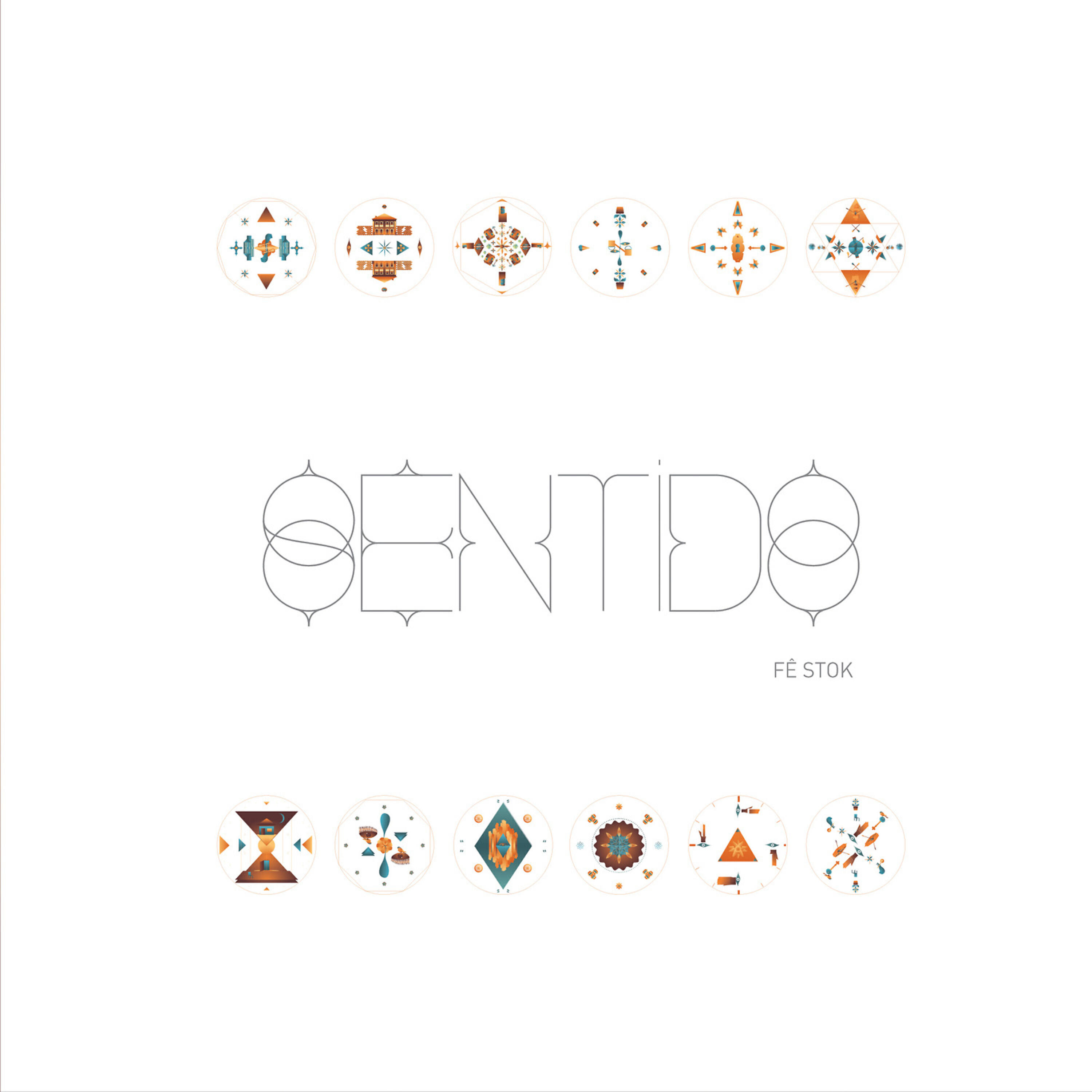 Релиз Sentido