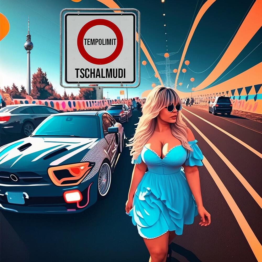 Релиз Tempolimit