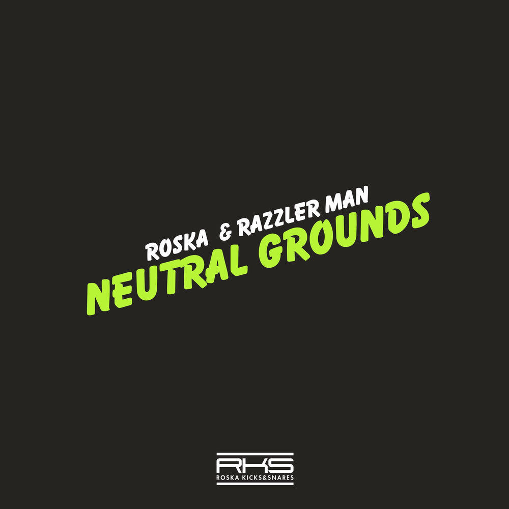 Релиз Neutral Grounds
