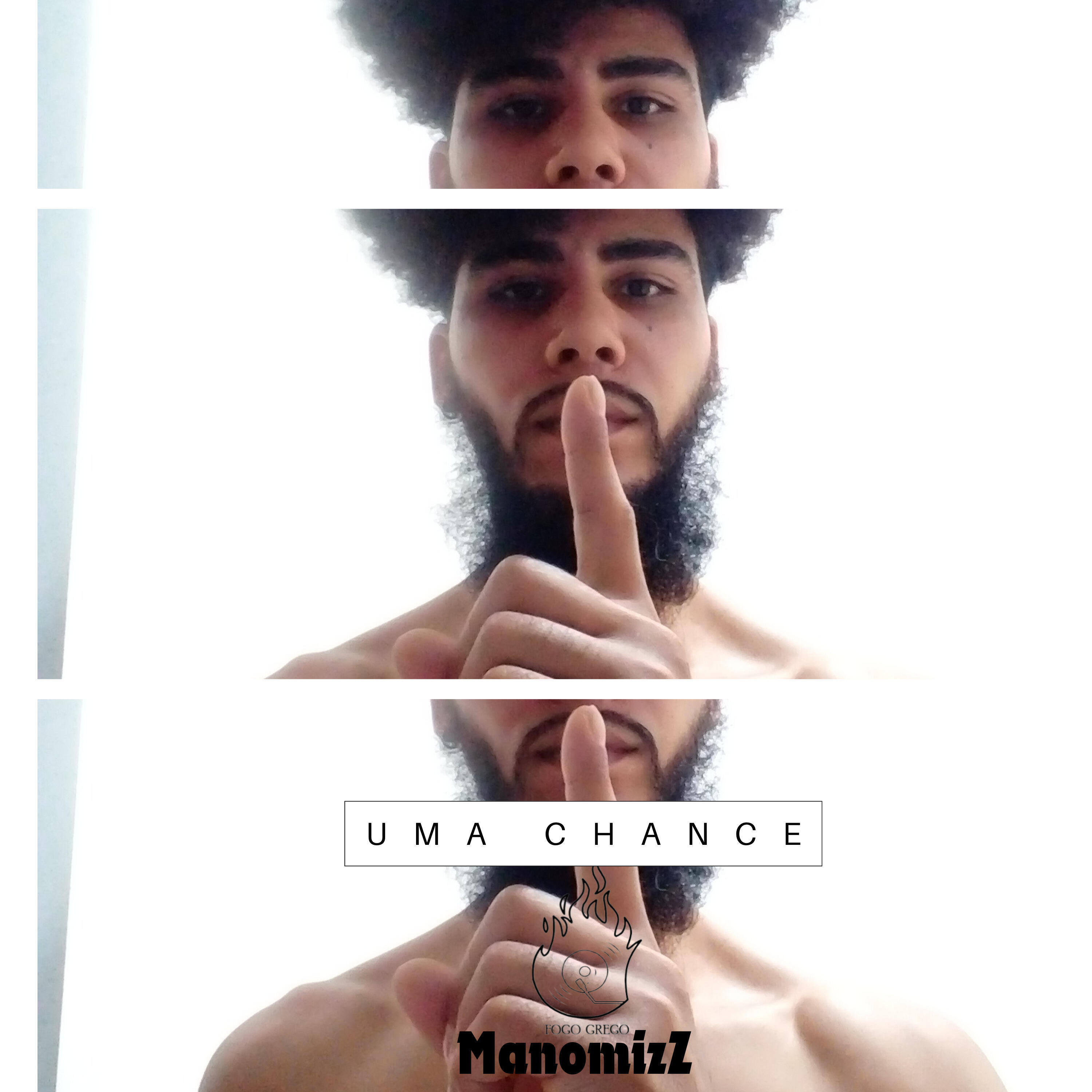 Релиз Uma Chance