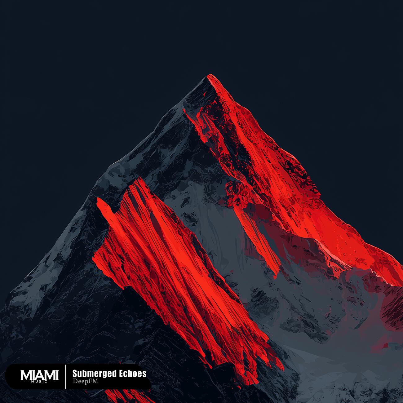 Релиз Submerged Echoes