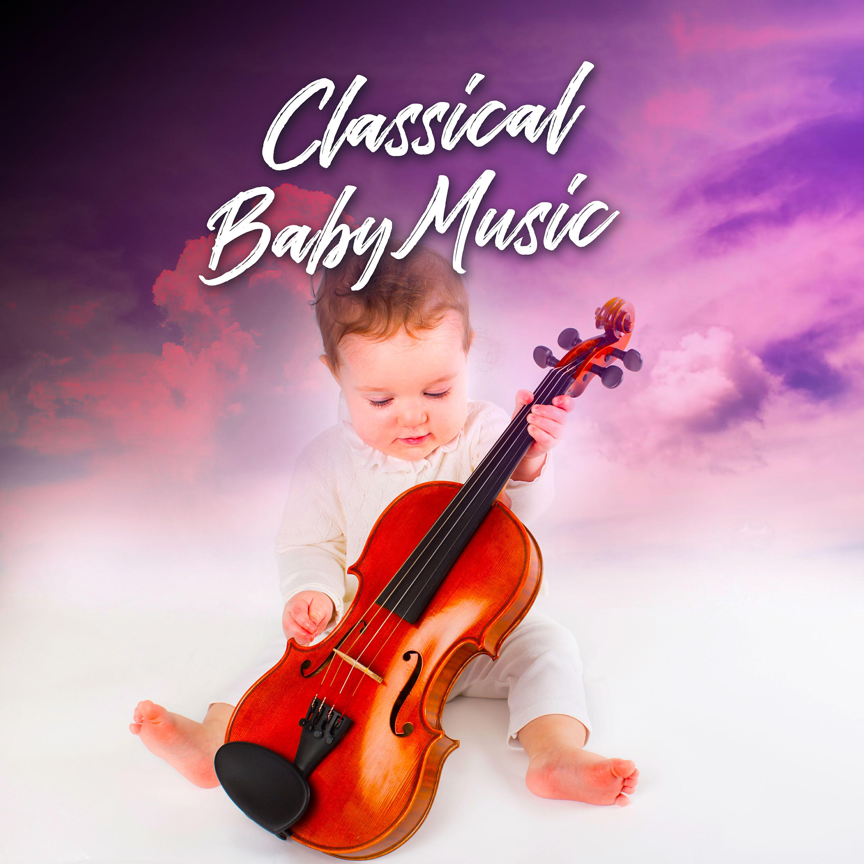 Релиз Classical Baby Music