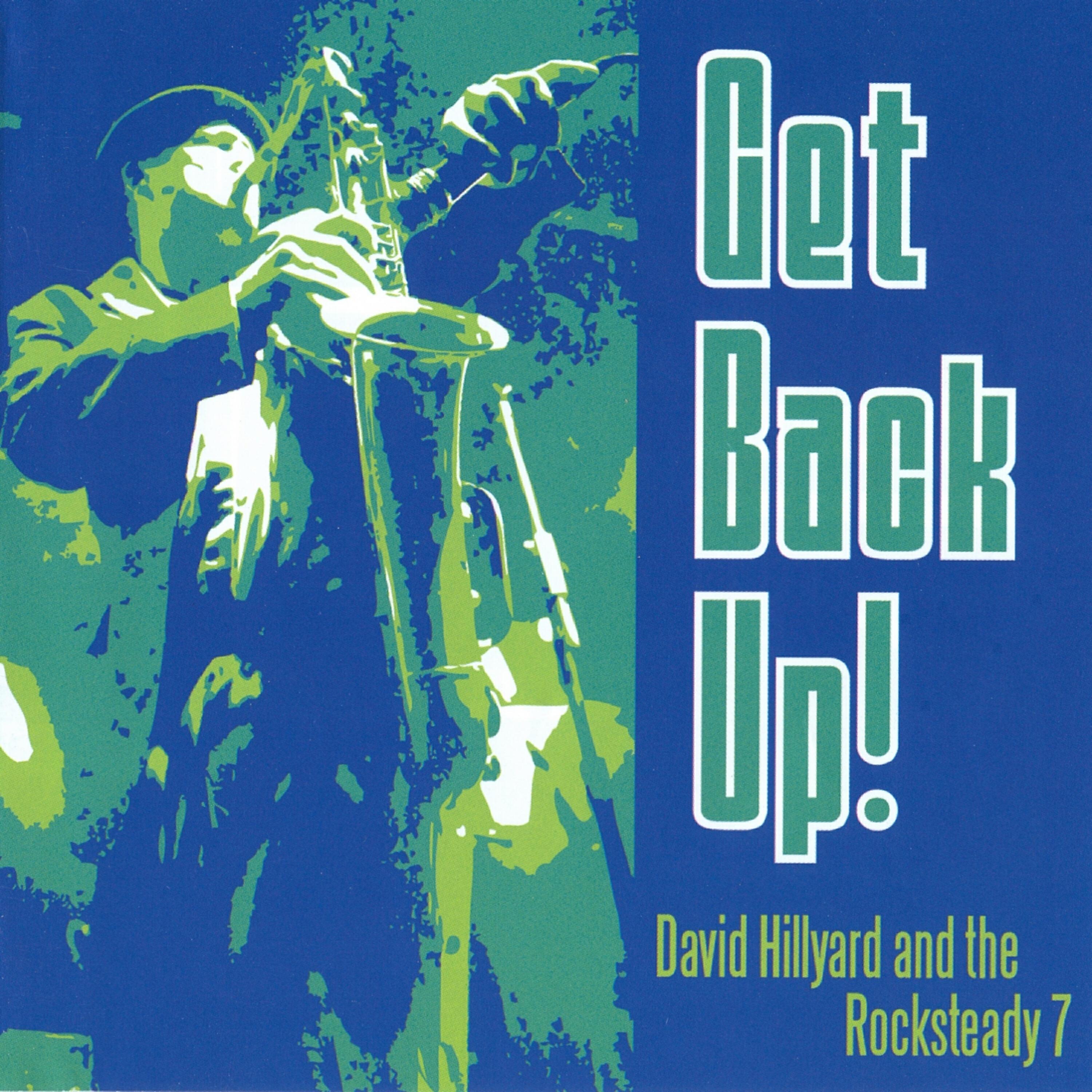 The Rocksteady 7