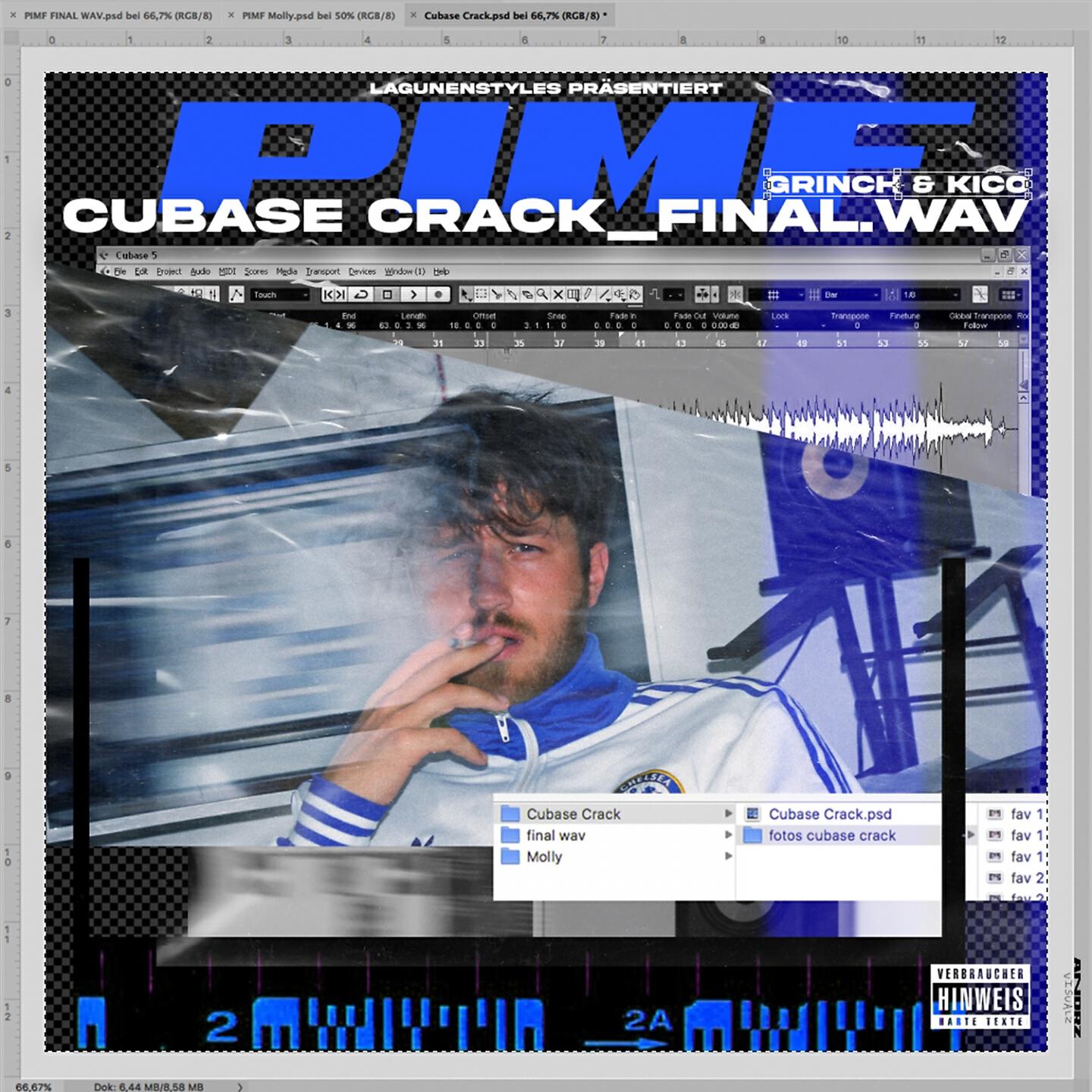 Релиз Cubase Crack