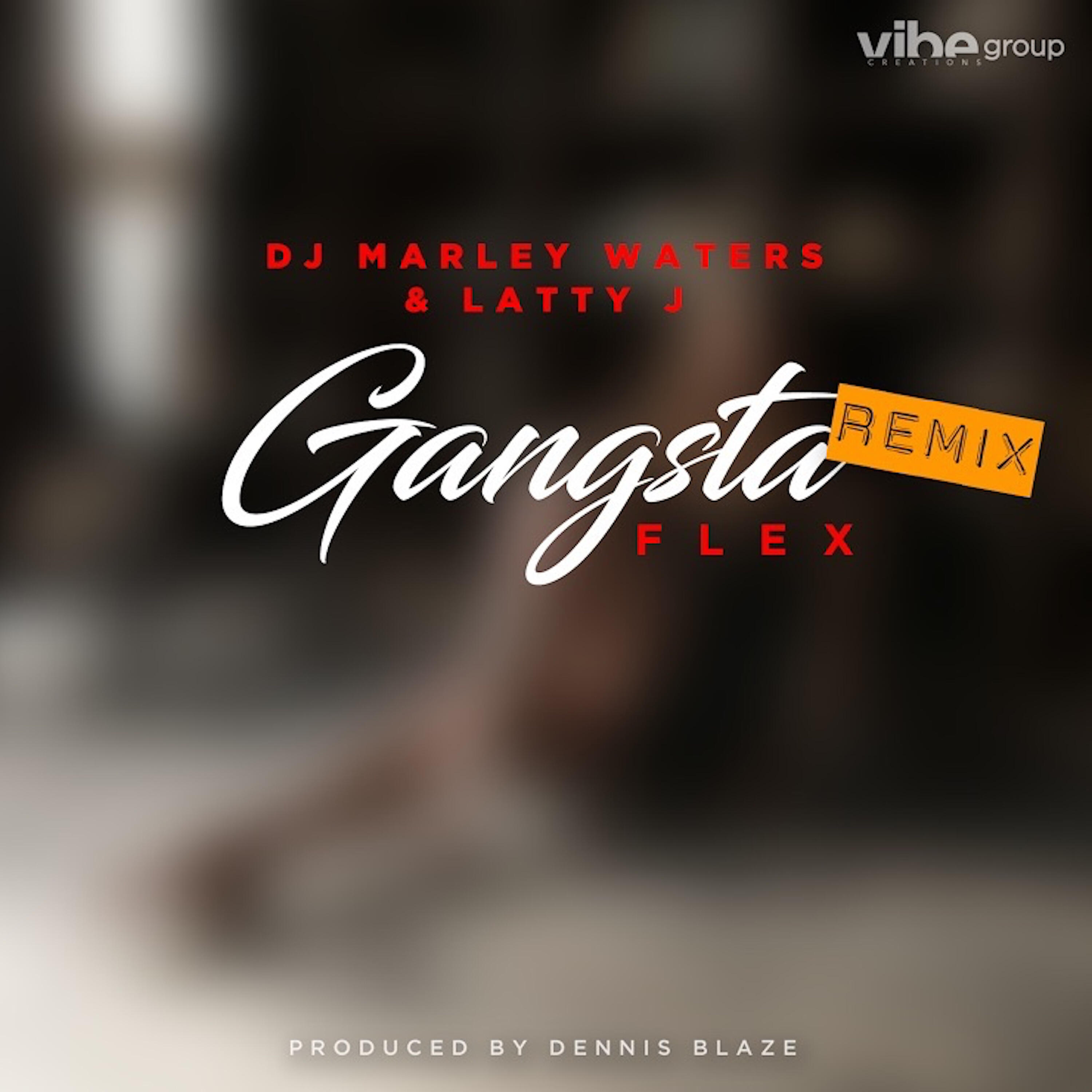 Релиз Gangsta Flex (Remix) (feat. Latty J & DJ Marley Waters)