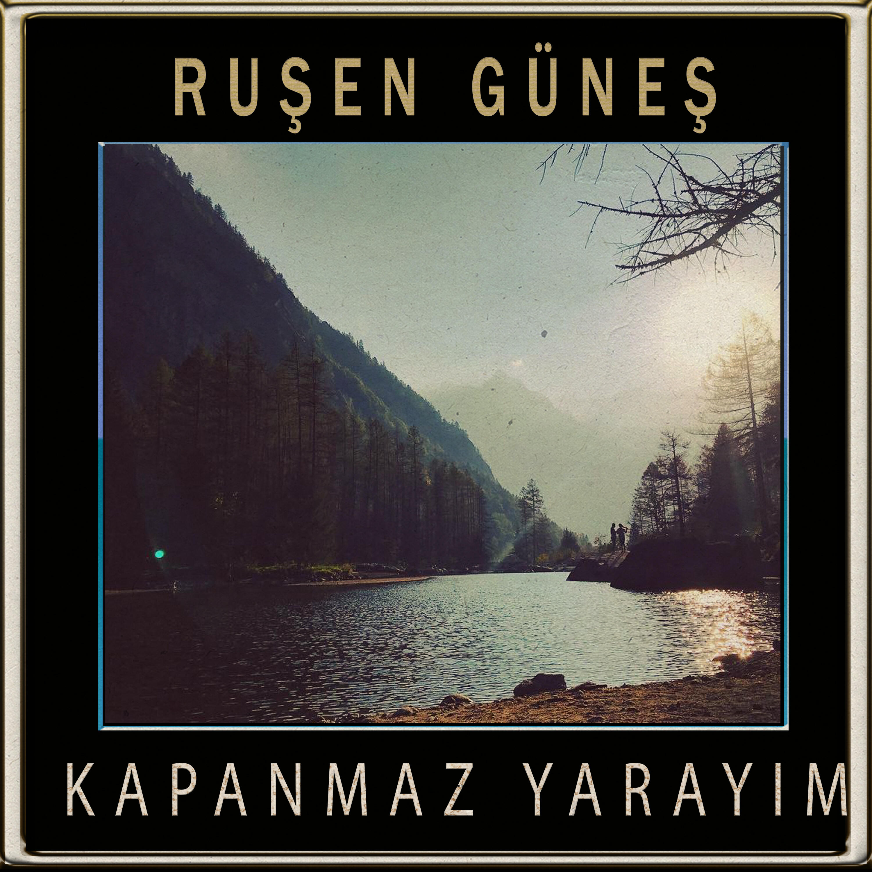 Релиз Kapanmaz Yarayim