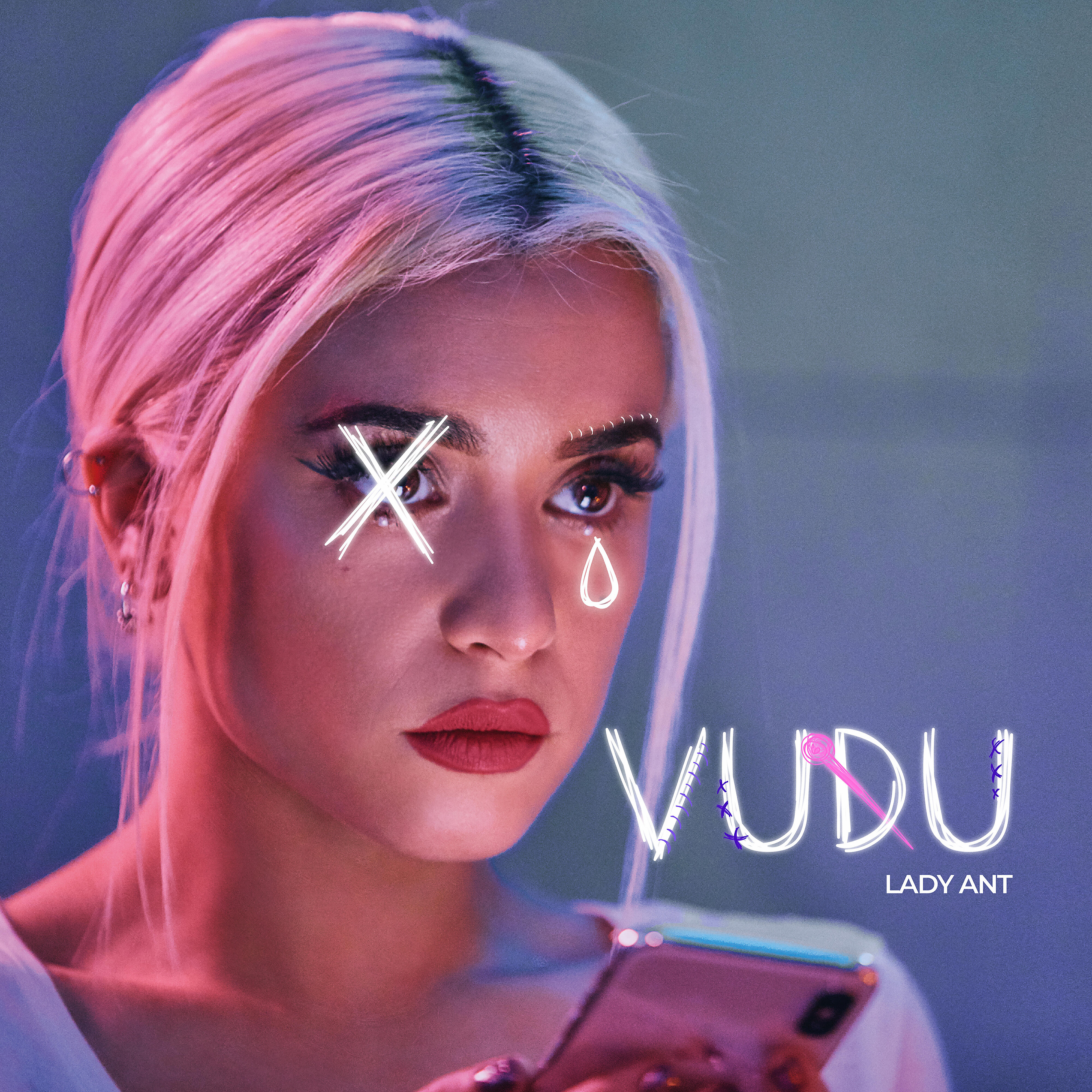 Релиз Vudú