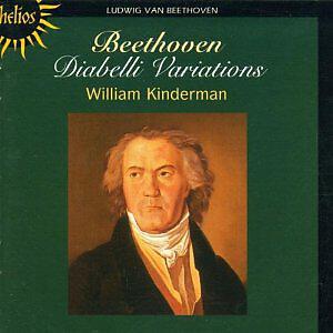 William Kinderman