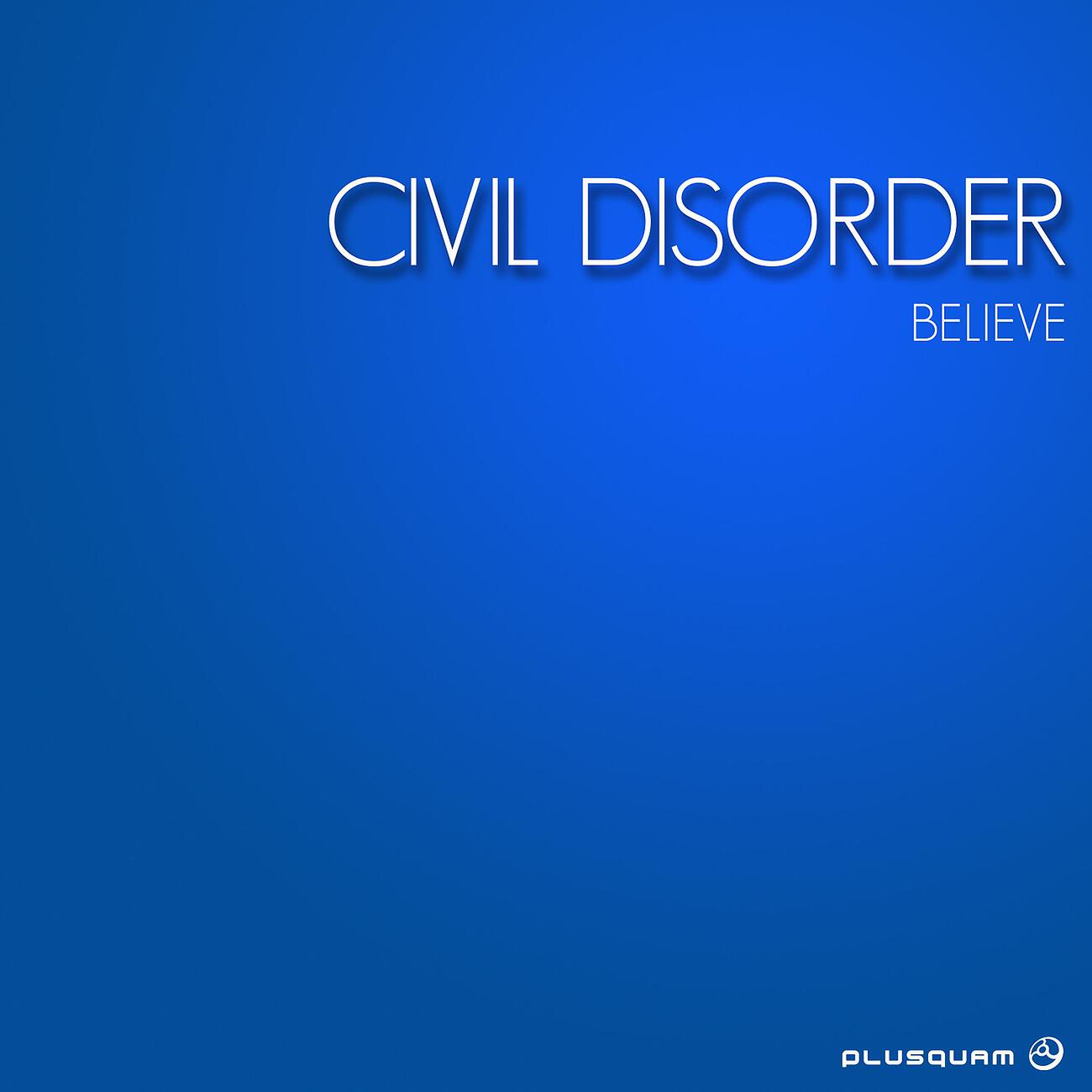 Релиз Believe