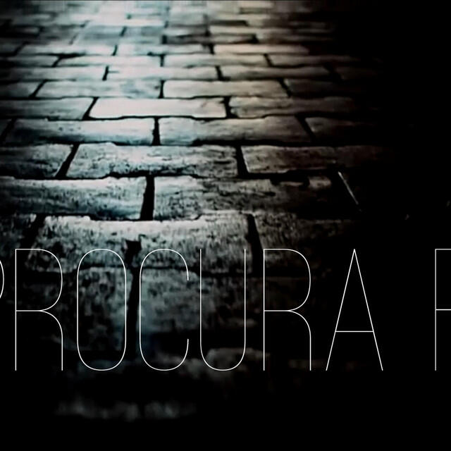Релиз À procura, Pt. 3