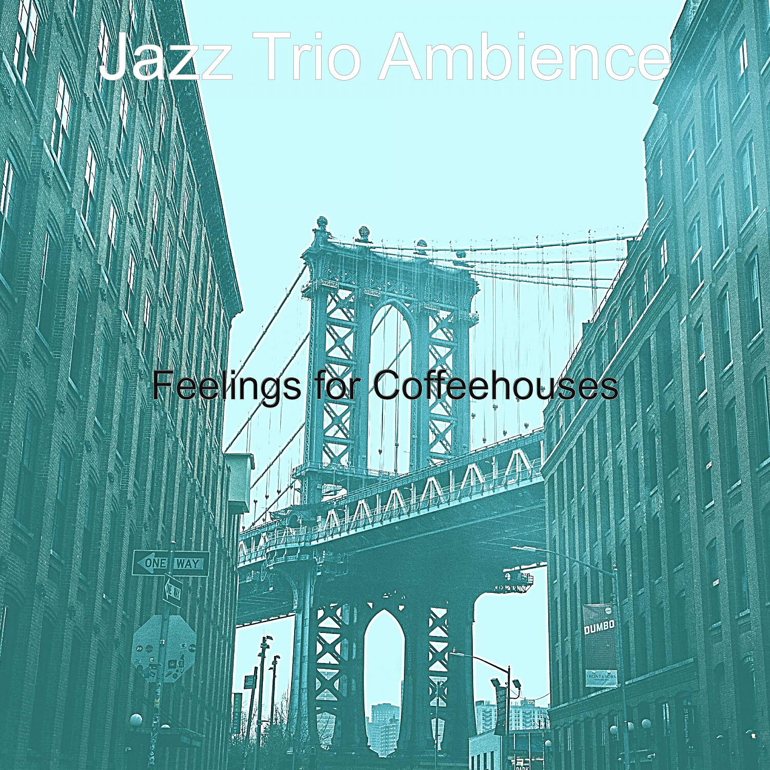 Jazz Trio Ambience
