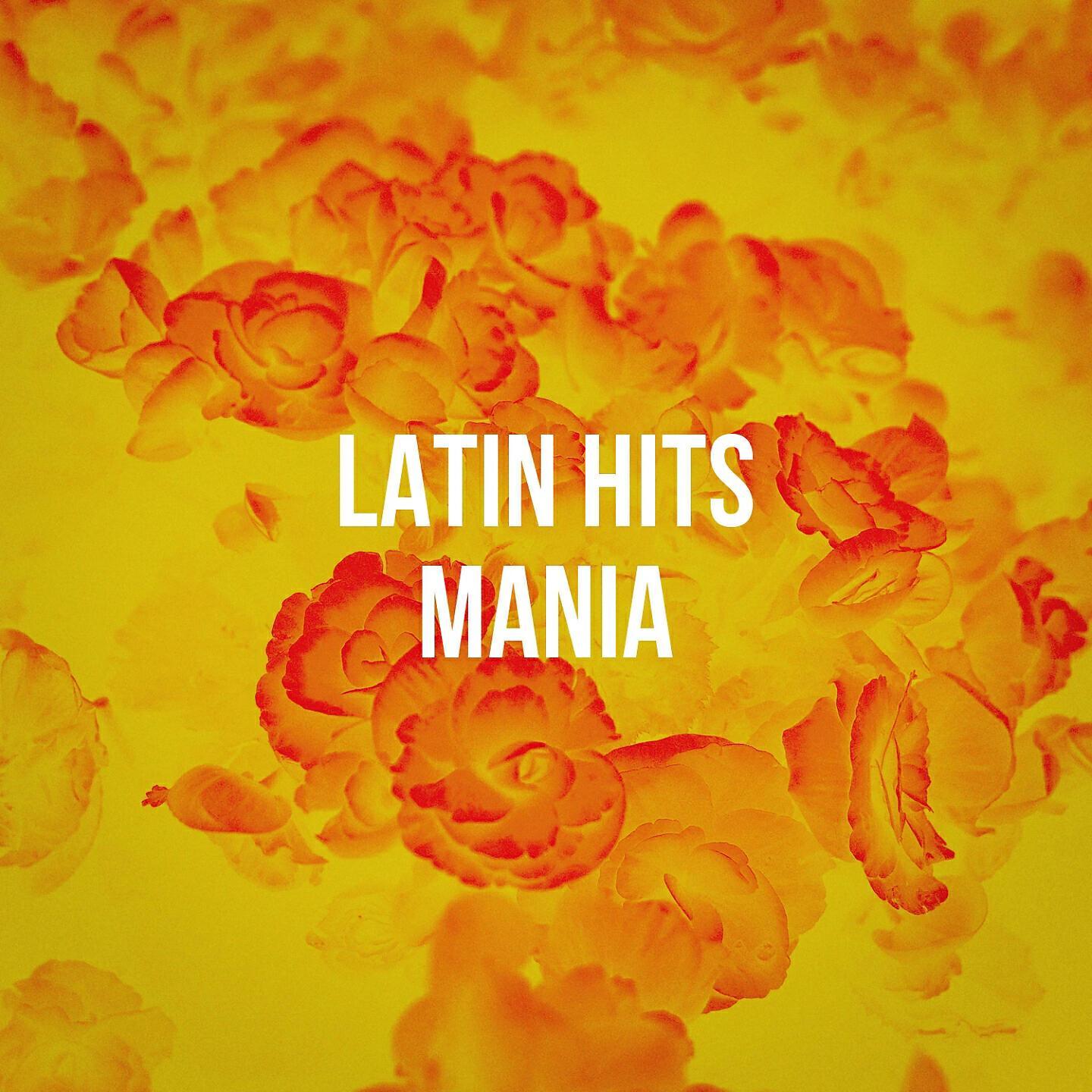 Exitos de la Musica Latina