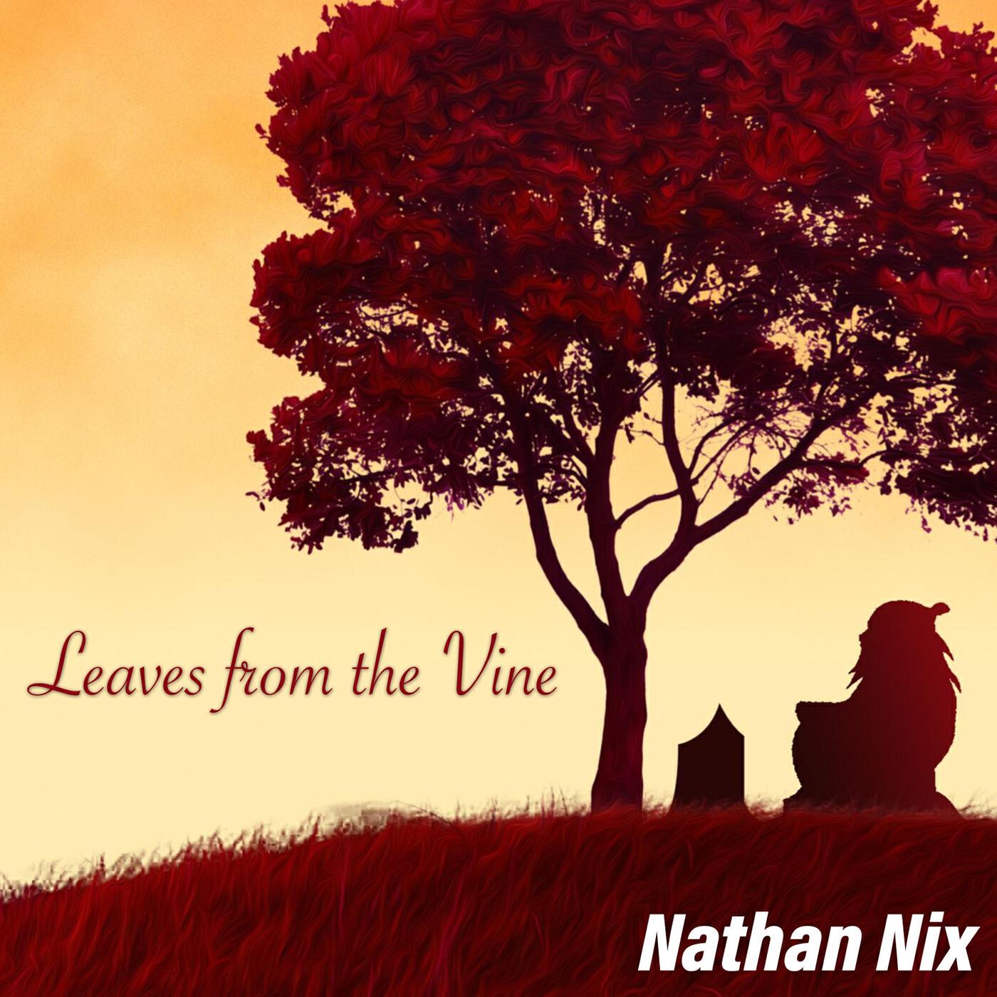 Nathan Nix