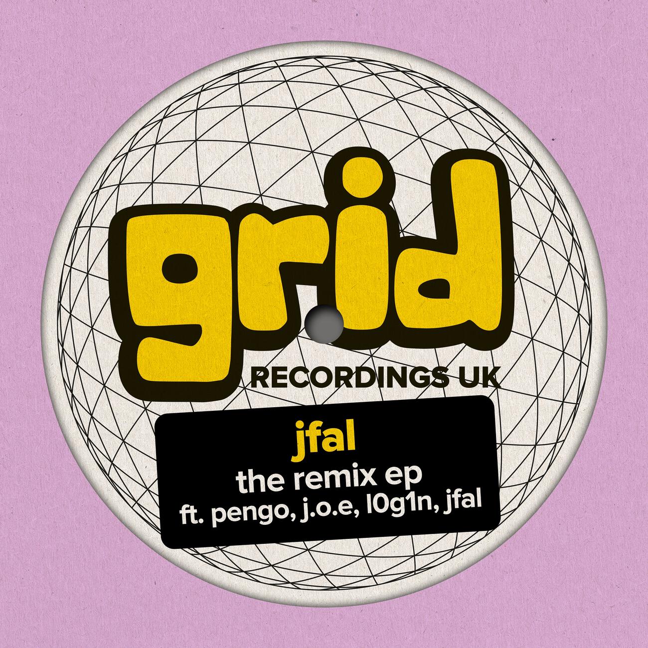 Релиз The Remix EP