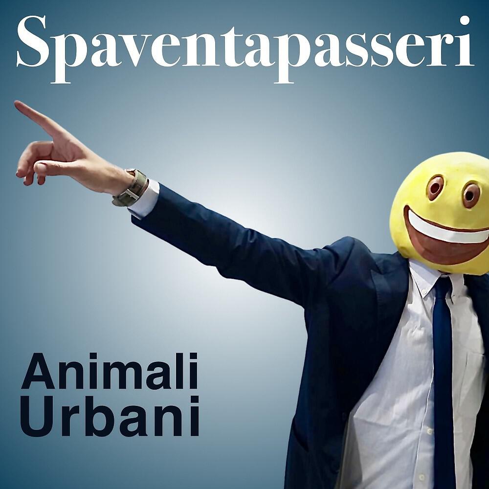 Animali Urbani