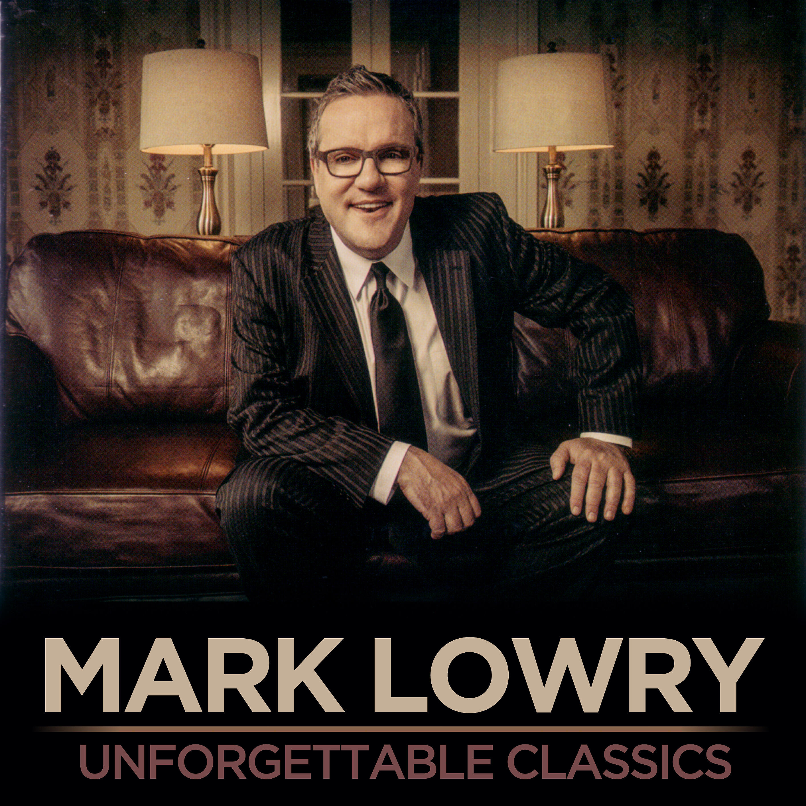 Релиз Unforgettable Classics