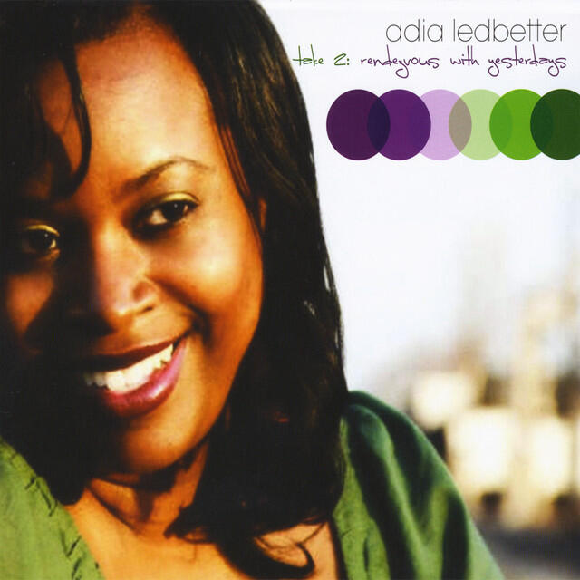 Adia Ledbetter