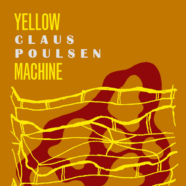 Релиз Yellow Machine