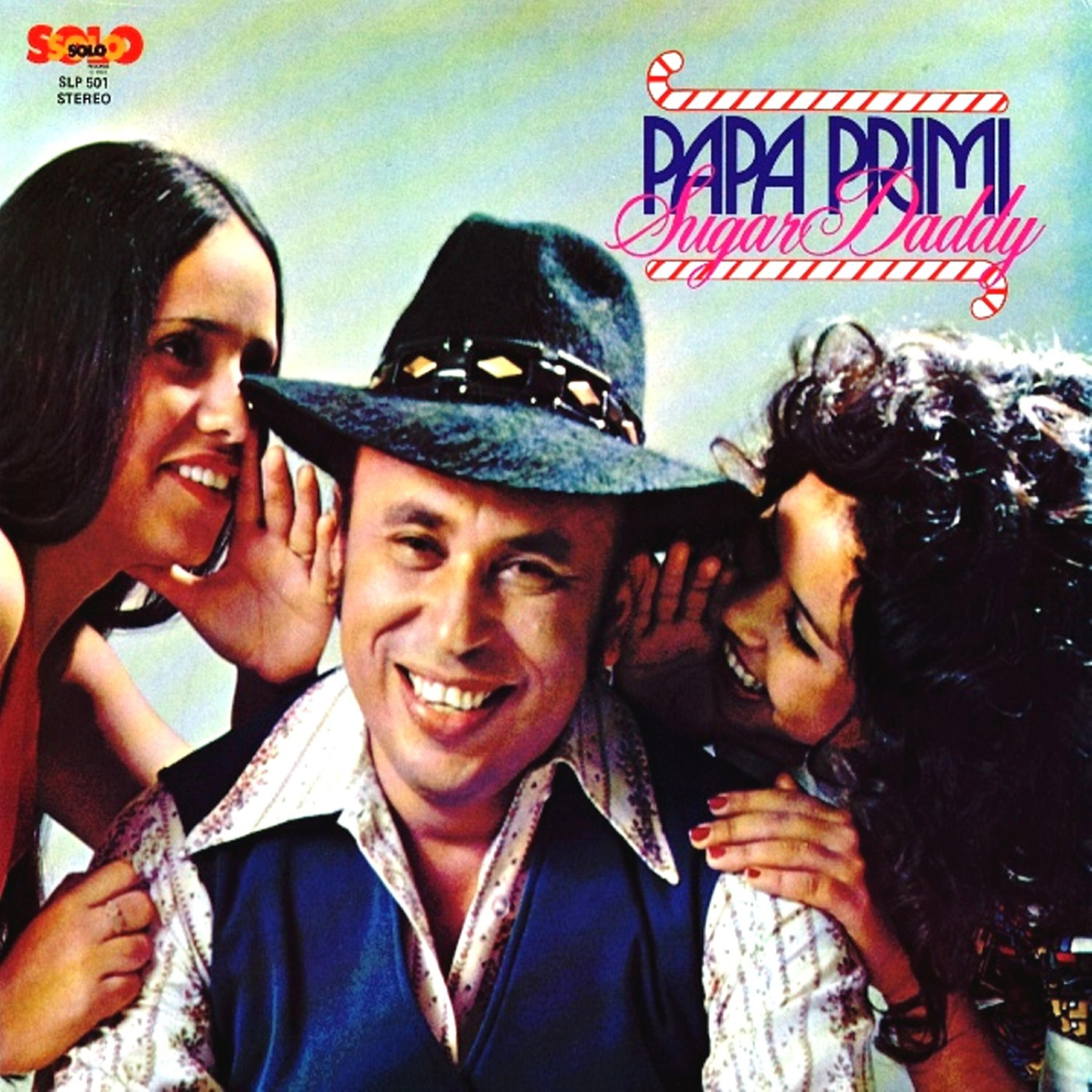 Релиз Papa Primi
