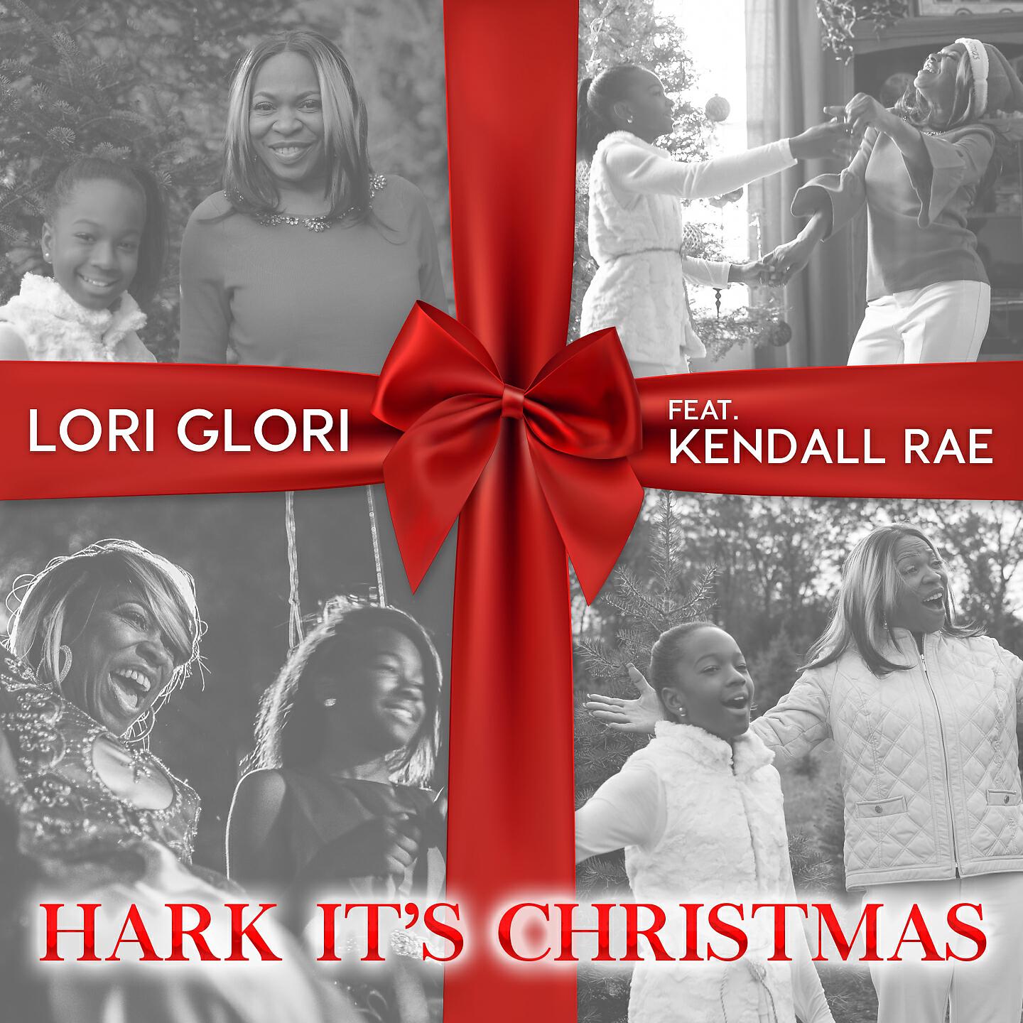 Релиз Hark It's Christmas
