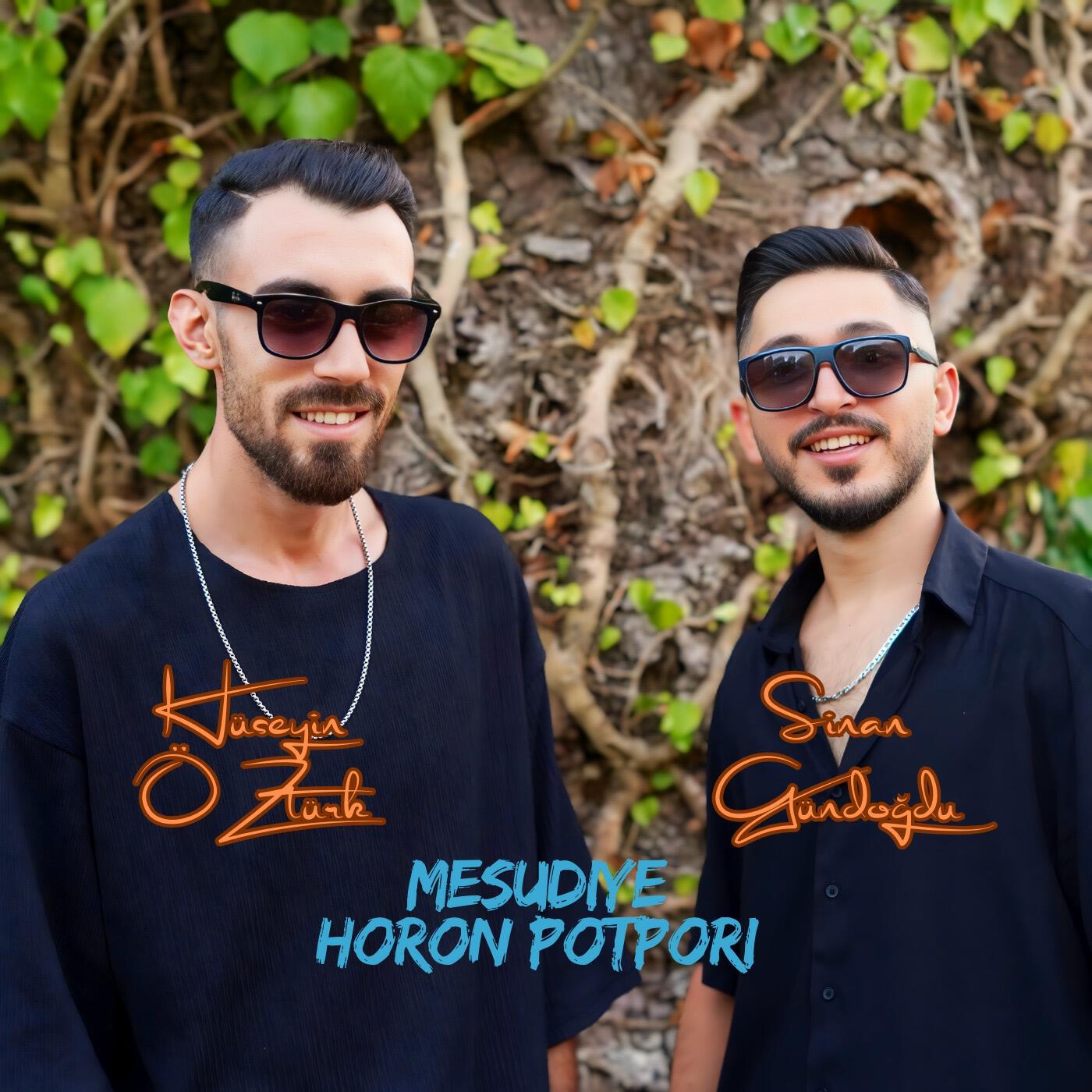 Релиз Mesudiye Horon Potpori