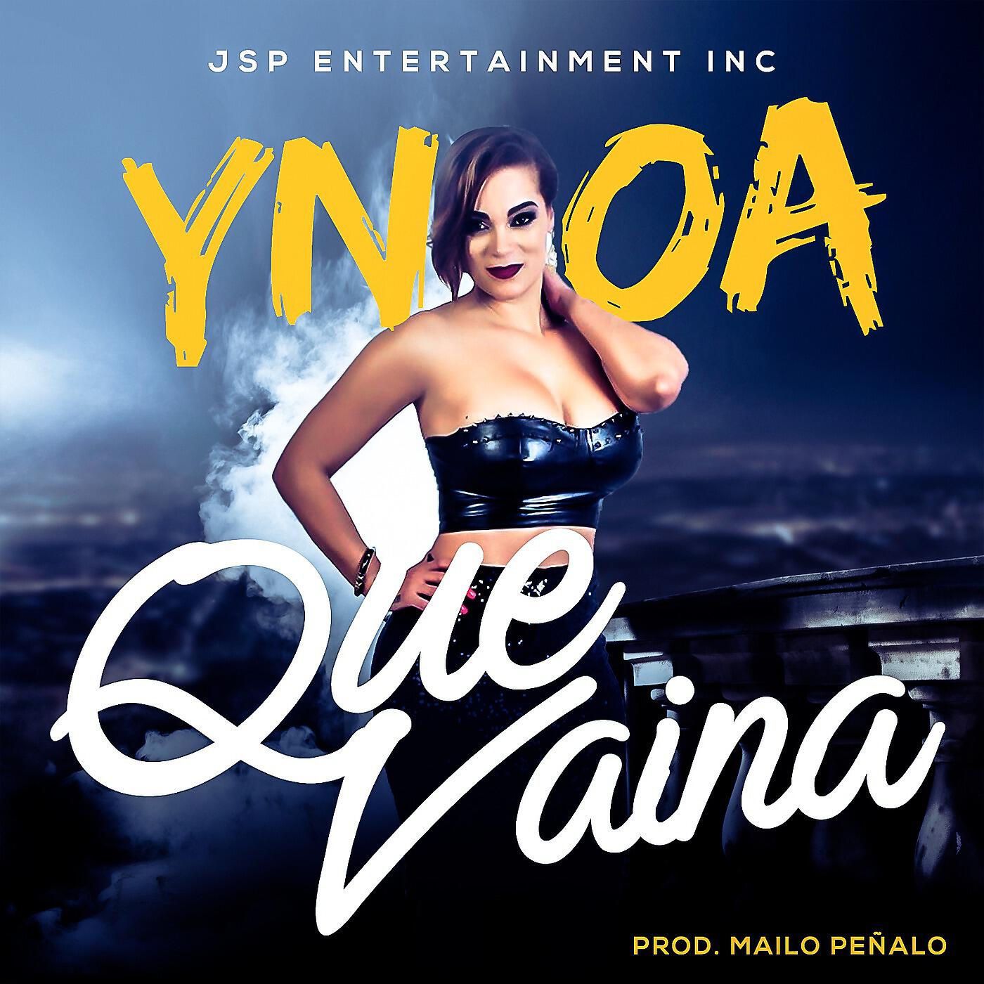 Релиз Que Vaina