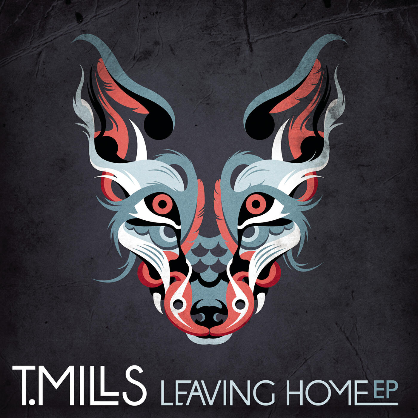 Релиз Leaving Home EP