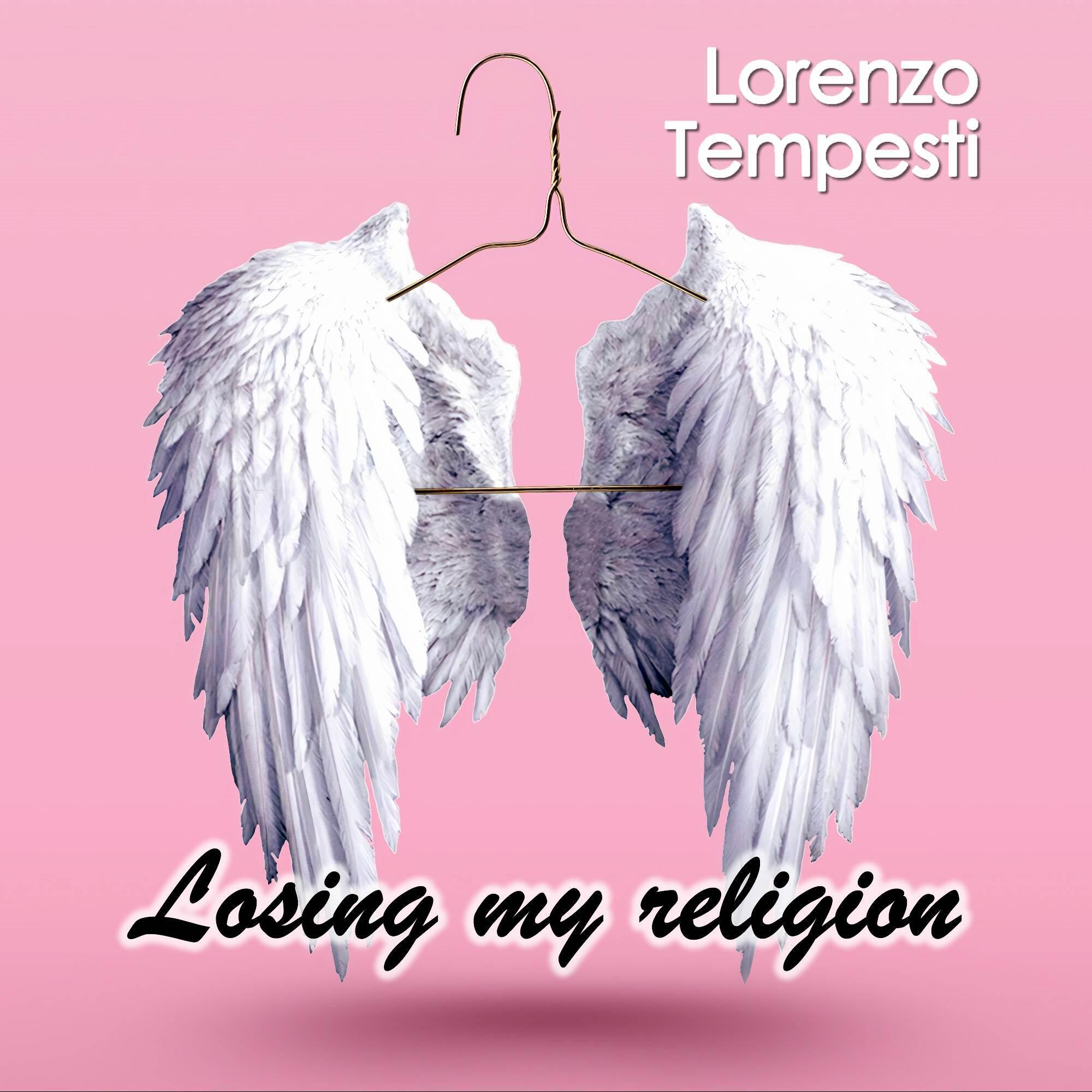 Релиз Losing My Religion (Piano Cover)