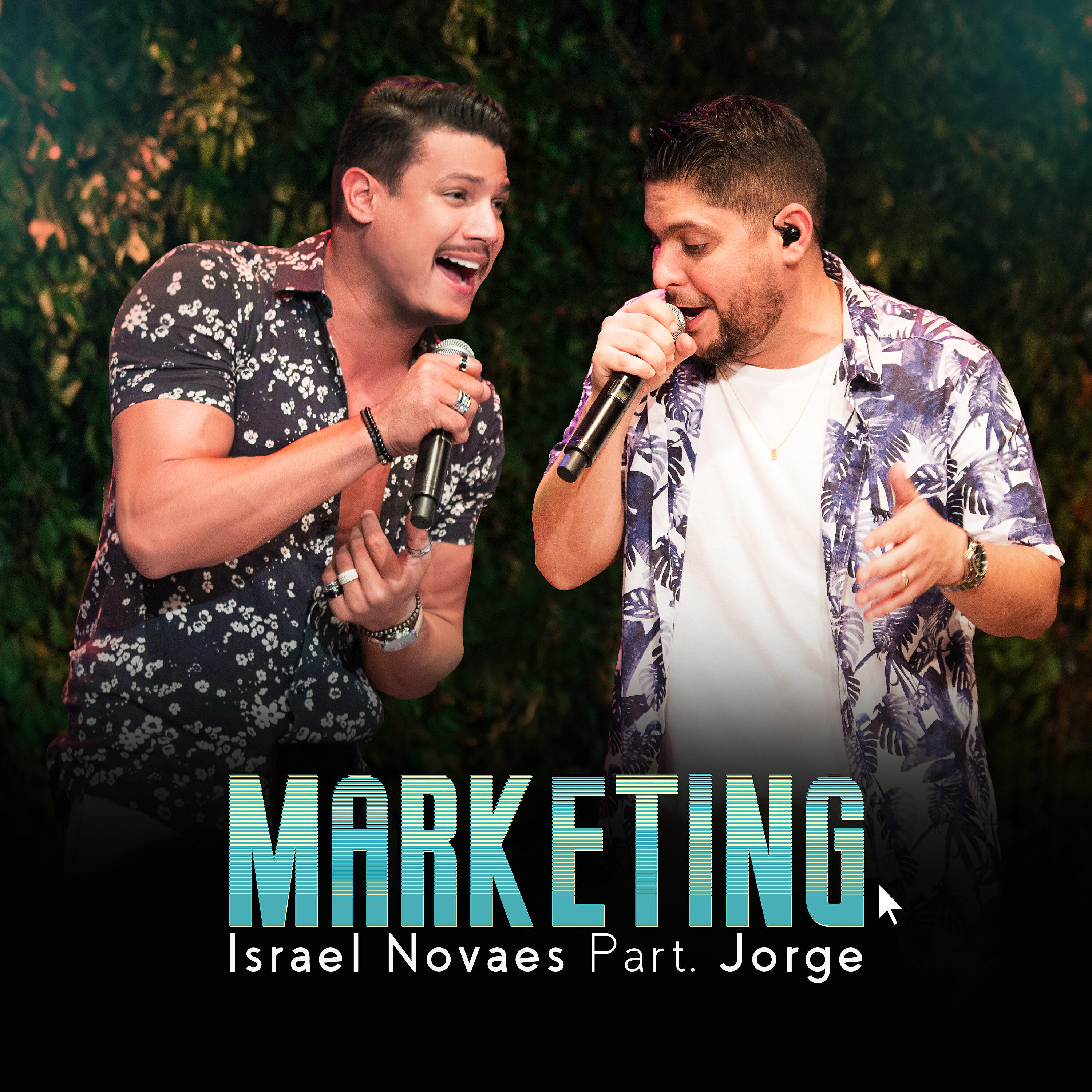 Скачать песню Jorge, Israel Novaes - Marketing (Ao Vivo) бесплатно в MP3 для Android и iOS