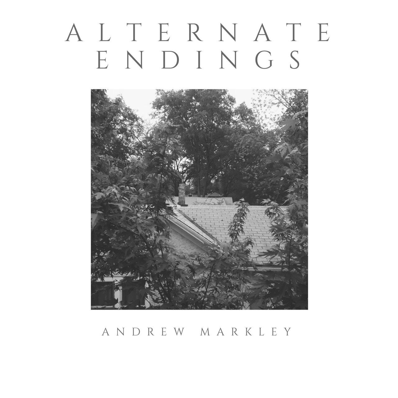 Релиз Alternate Endings
