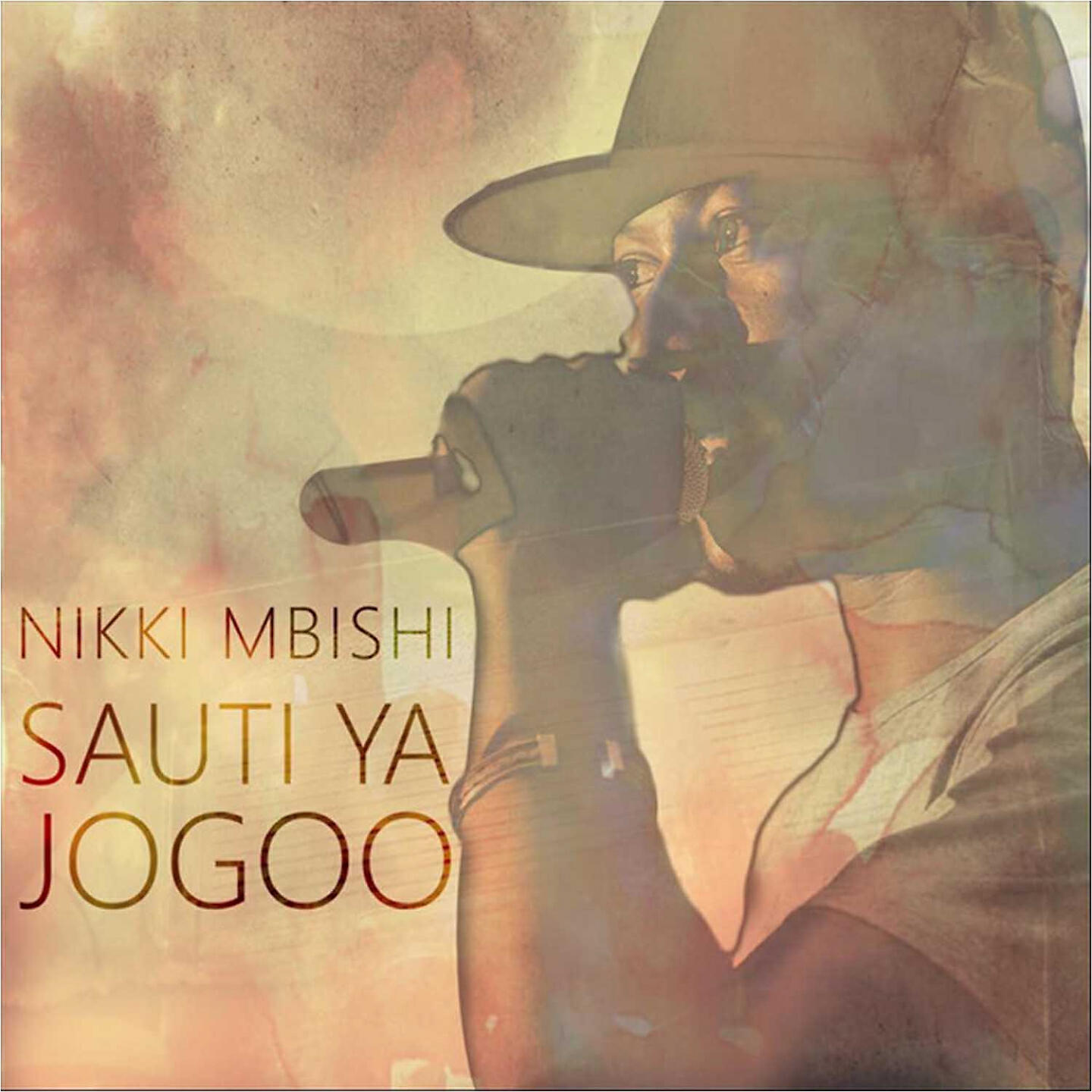 Релиз Sauti Ya Jogoo