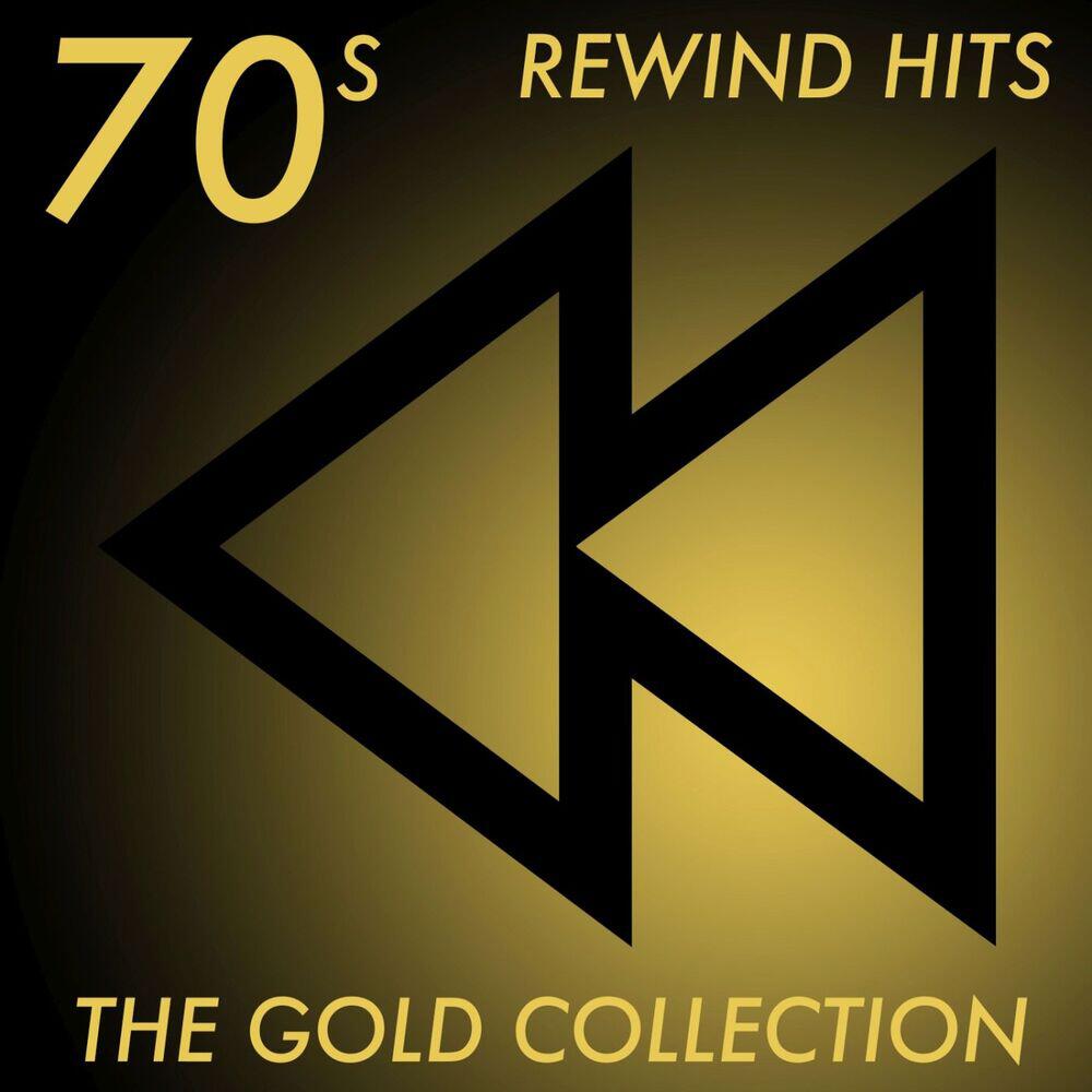 Релиз '70s Rewind Hits: The Gold Collection