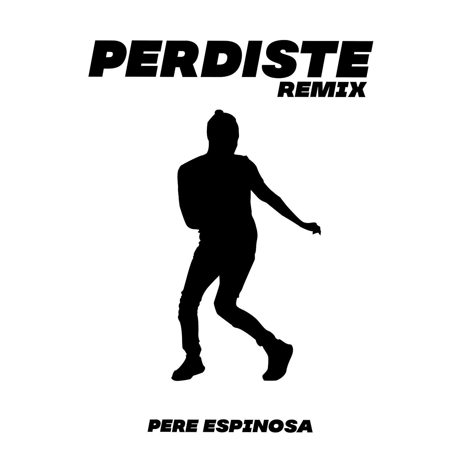 Релиз Perdiste