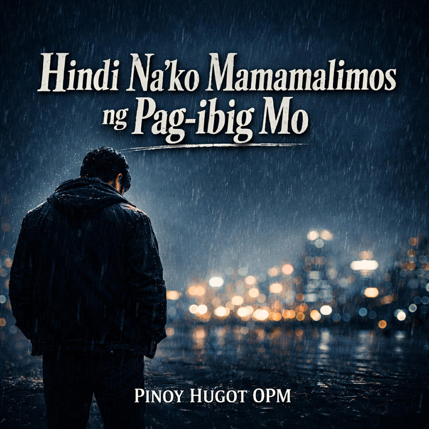 Релиз Hindi Na'ko Mamamalimos Ng Pag-Ibig Mo