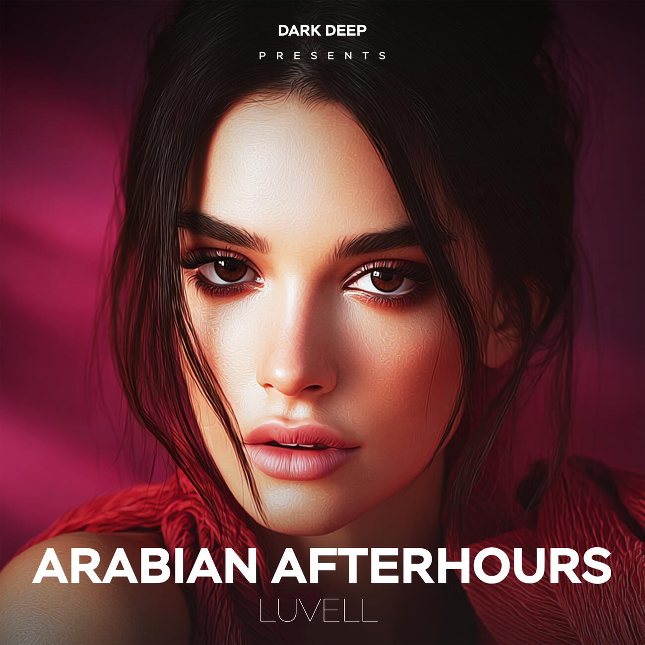 Релиз Arabian Afterhours