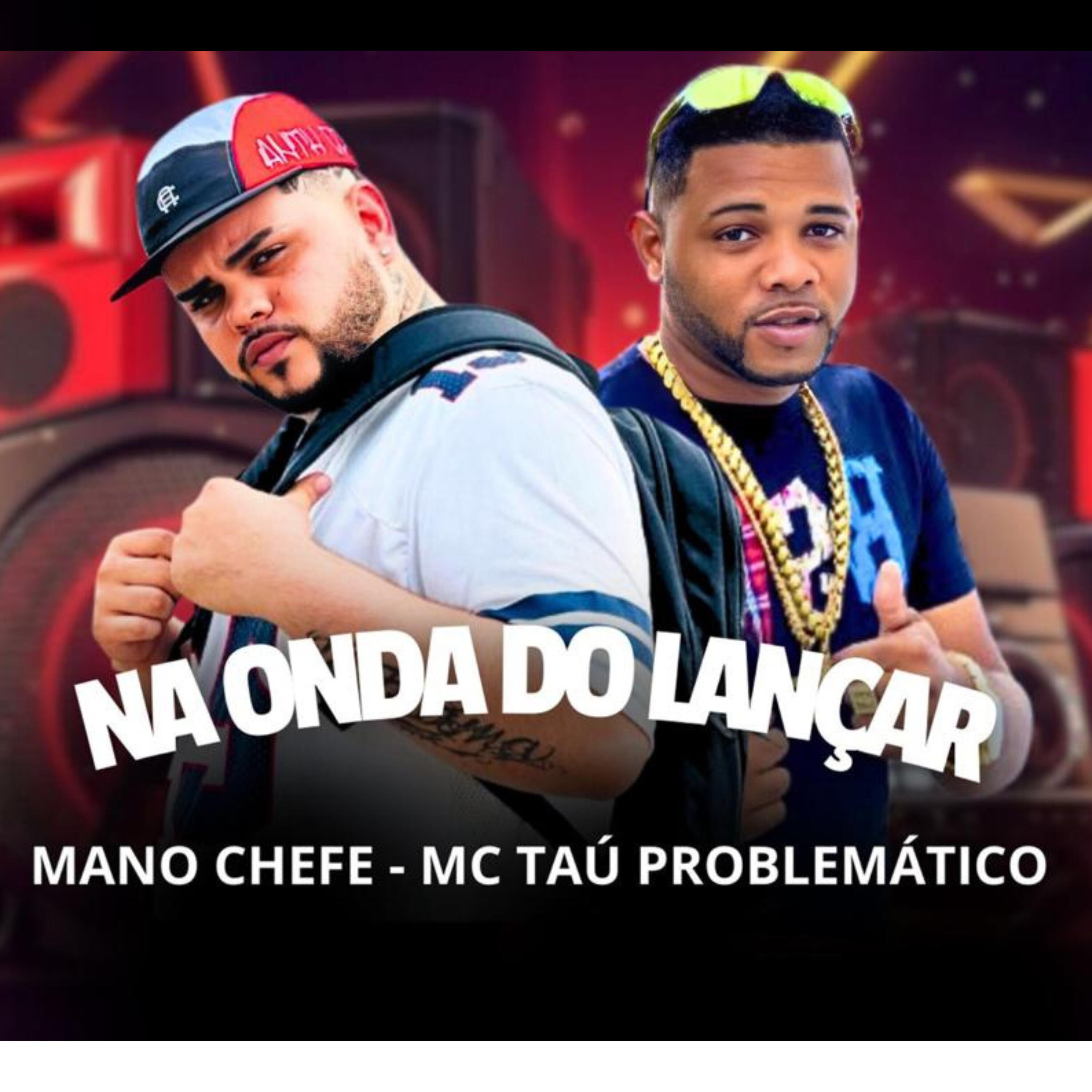 Релиз Na Onda do Lança