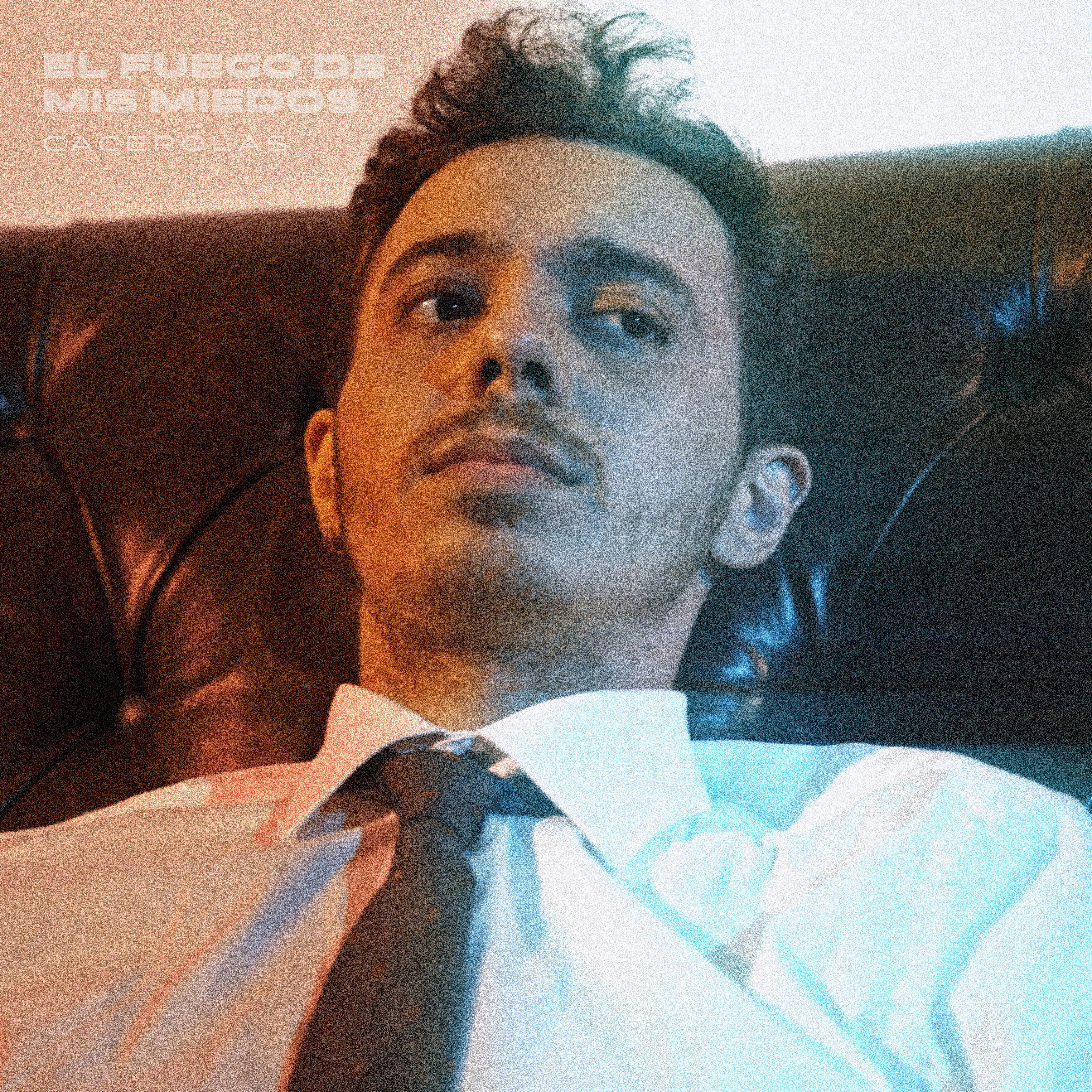 Релиз El Fuego de Mis Miedos