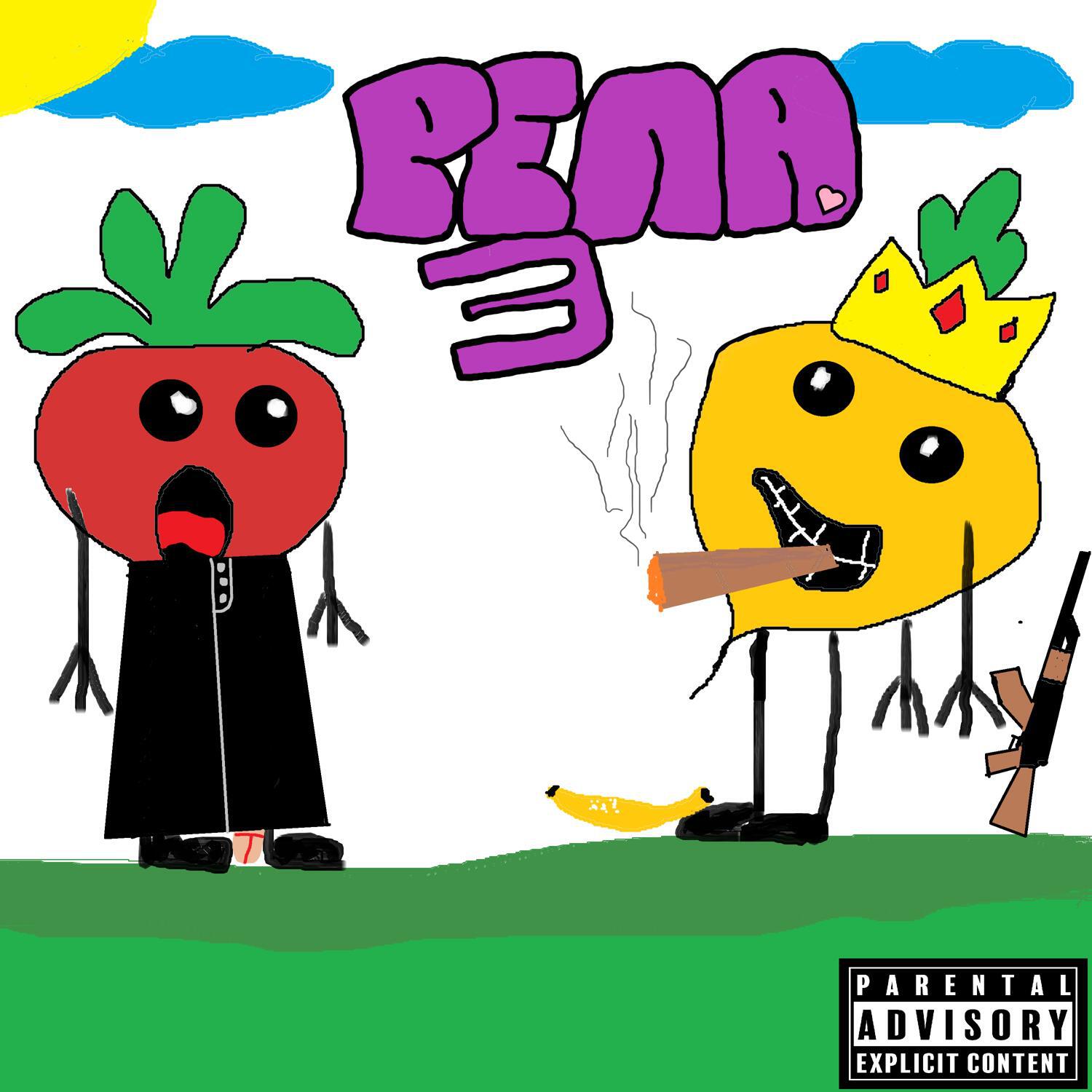 Релиз Репа 3
